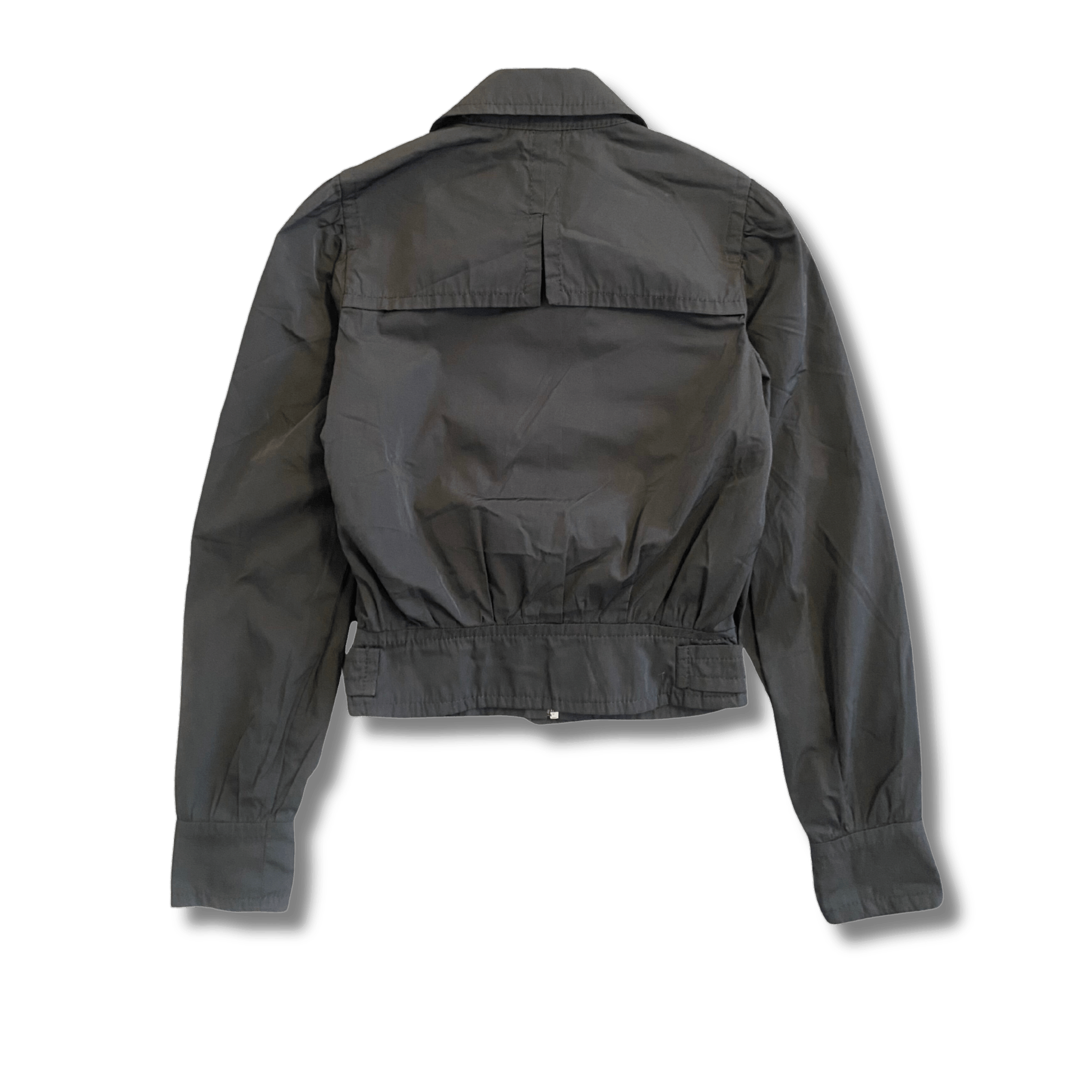 John Galliano Galliano Bomber Jacket Size S / US 4 / IT 40 - 1 Thumbnail
