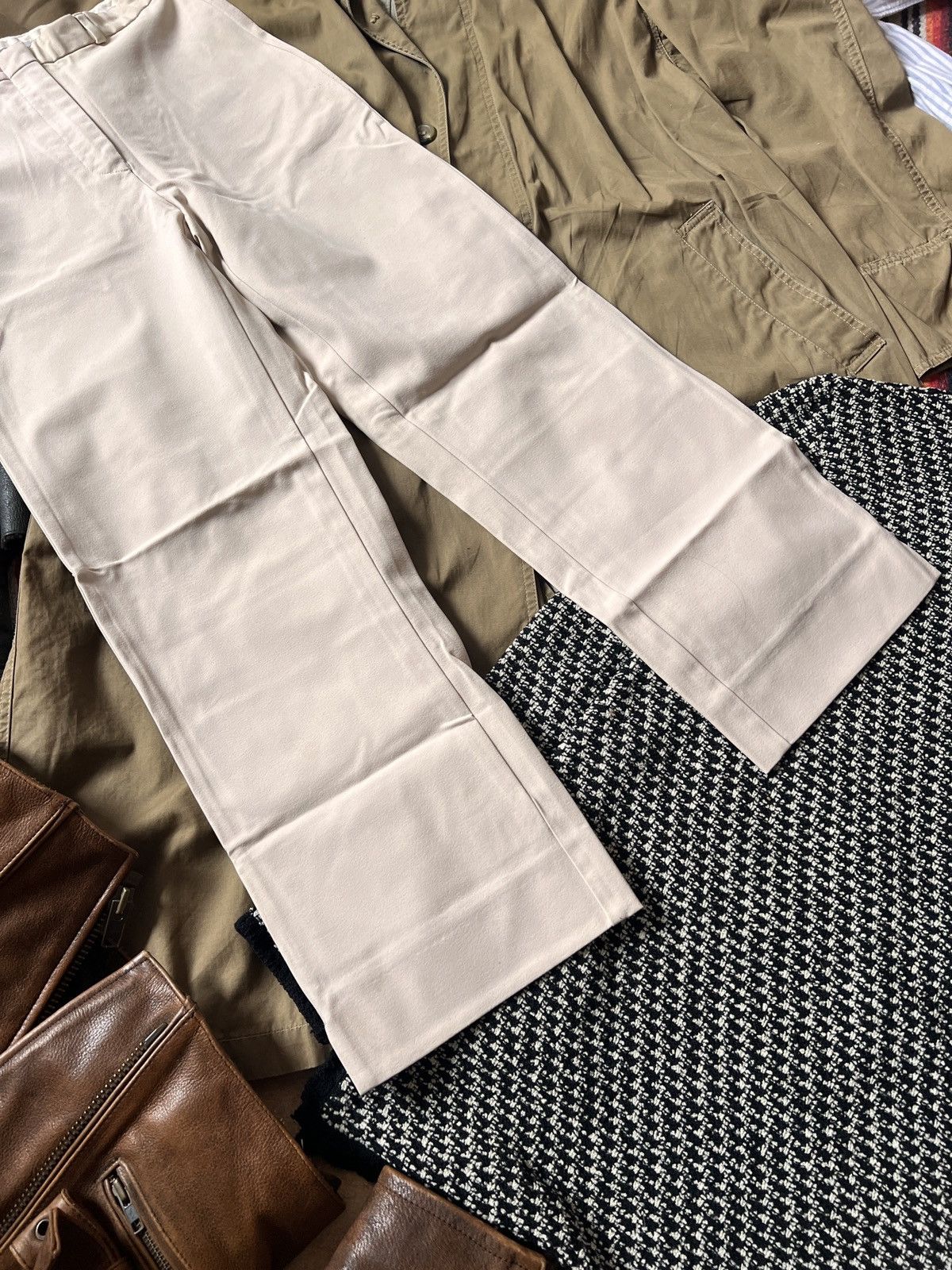 Marithe + Francois Girbaud Vintage Marithe Francois Girbaud Sporcity Pants Size 27" / US 4 / IT 40 - 8 Thumbnail