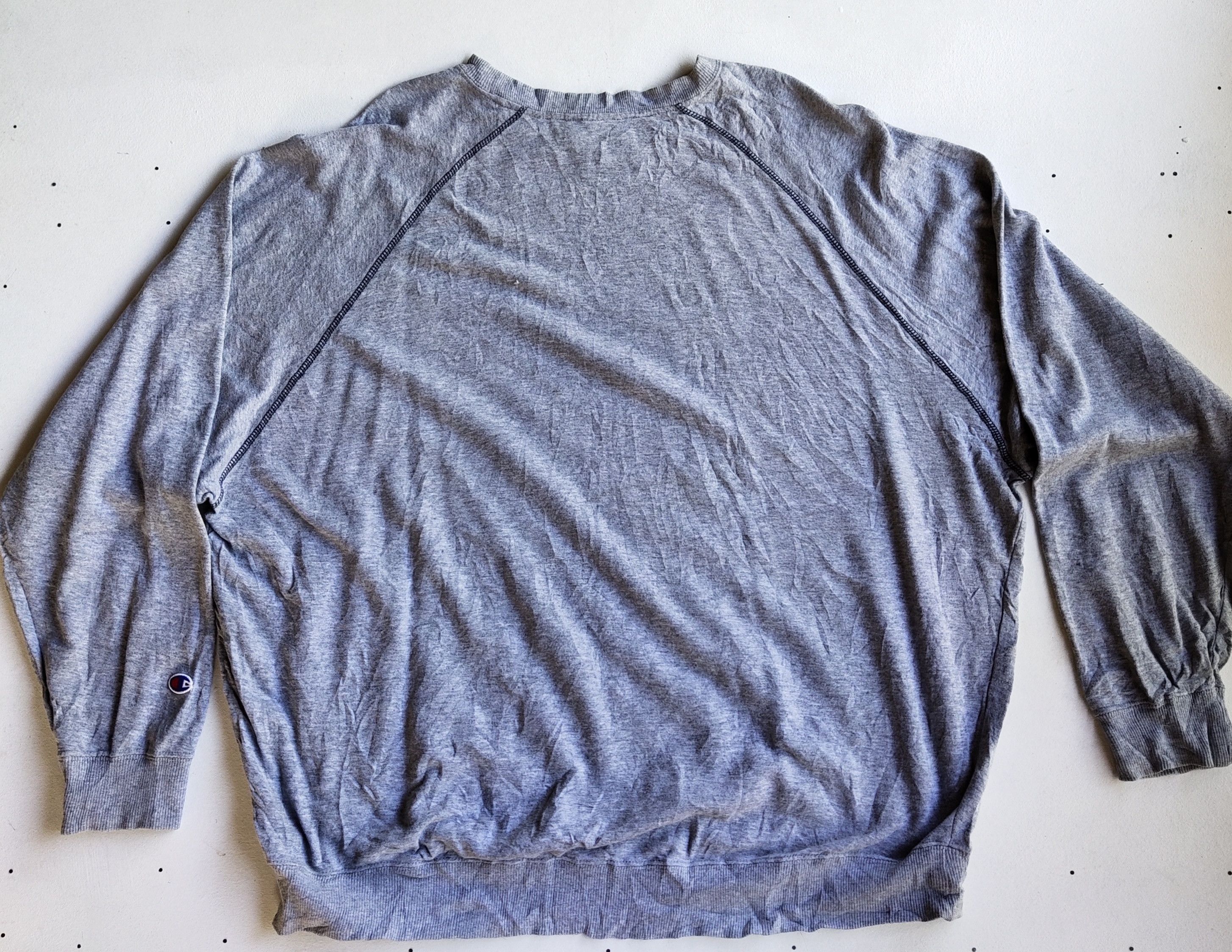Champion Champion USA Sweatshirt Size US XXL / EU 58 / 5 - 4 Thumbnail