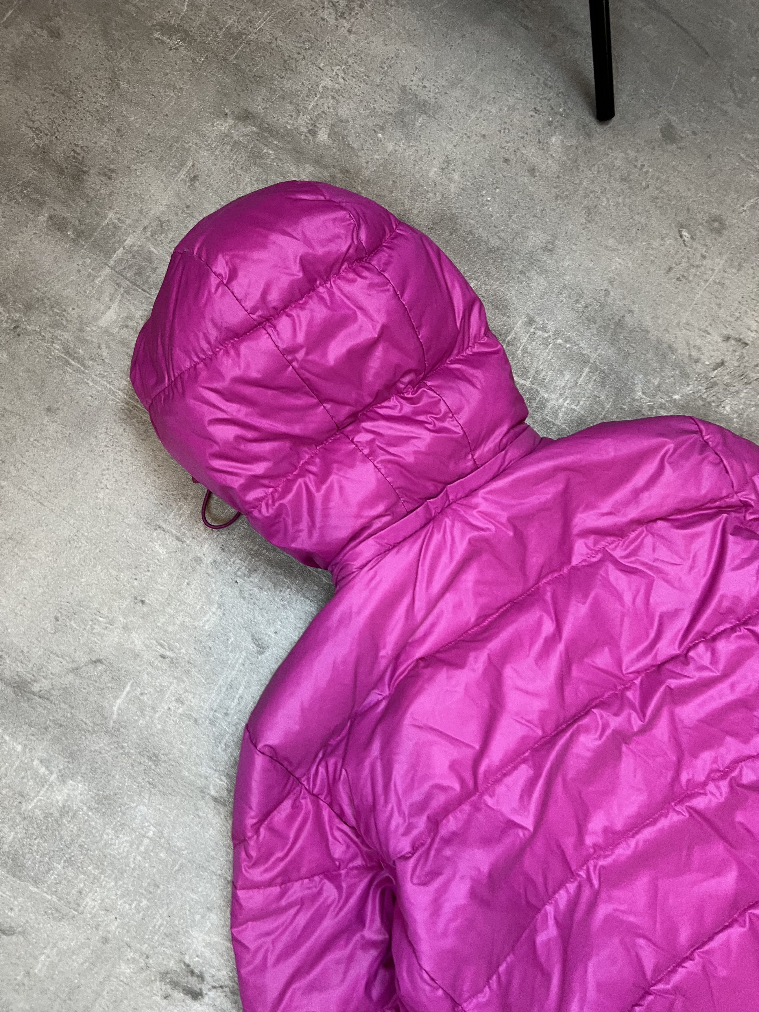 Moncler Moncler down jacket size (2) M-L legit Size M / US 6-8 / IT 42-44 - 13 Thumbnail