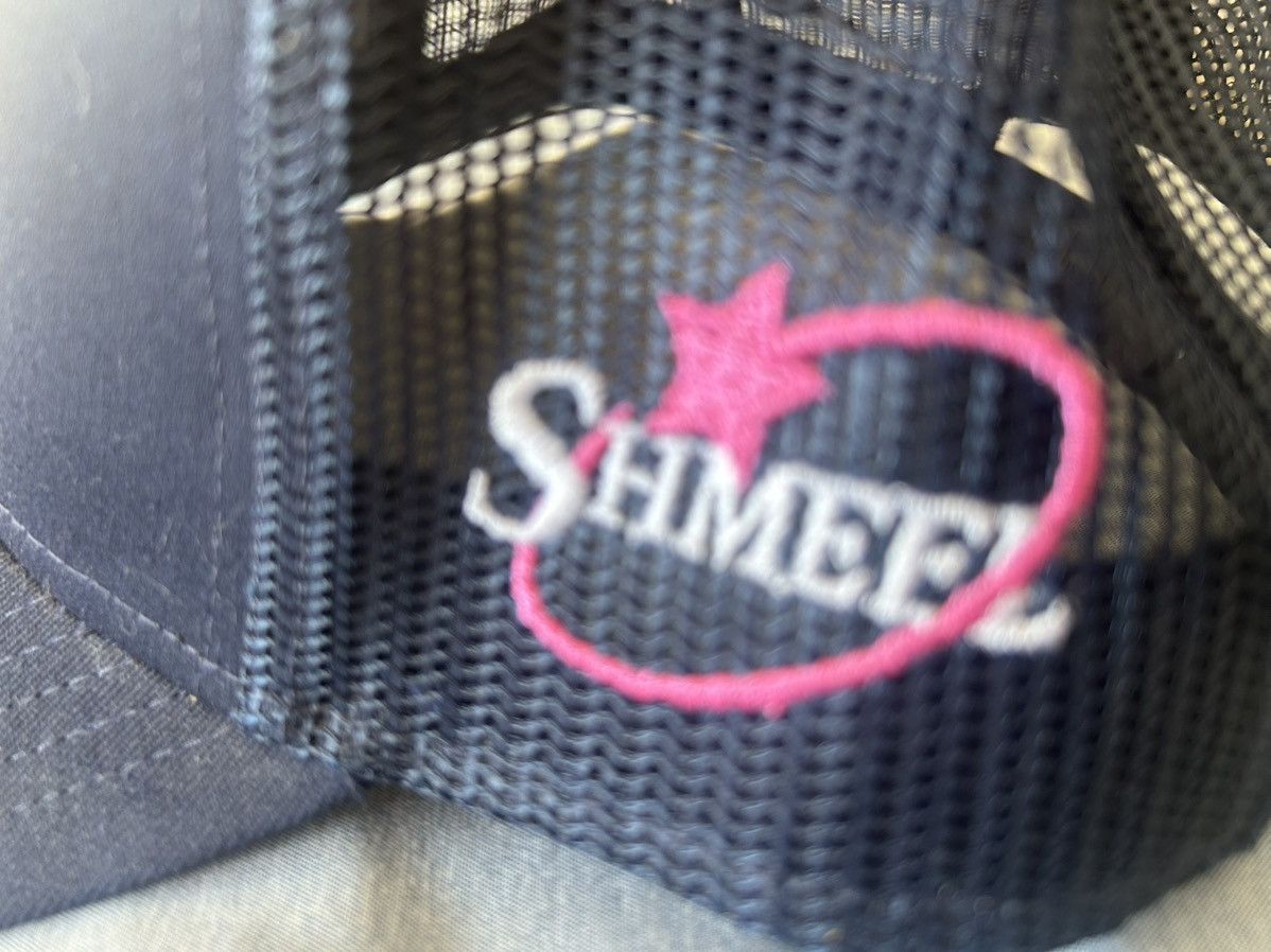 Shmeel Shmeel Trucker Hat Size ONE SIZE - 3 Thumbnail