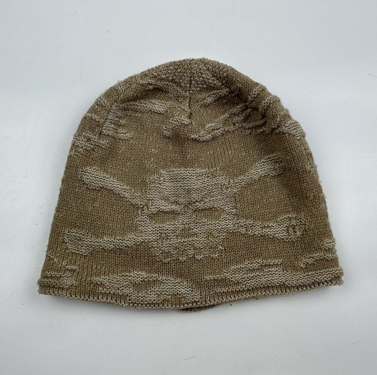 Seditionaries skulls beanie hat snow cap Size ONE SIZE - 2 Thumbnail