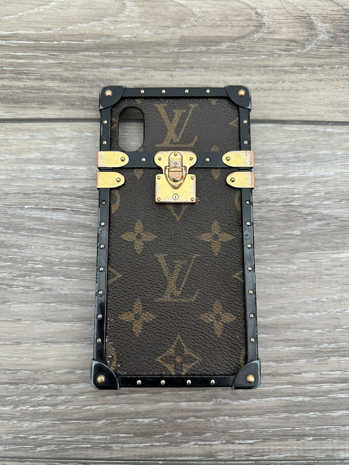 フラグメント Louis Vuitton iPhone7+ Louis Vuitton×フラグメント iPhone 7+ 【公式通販】