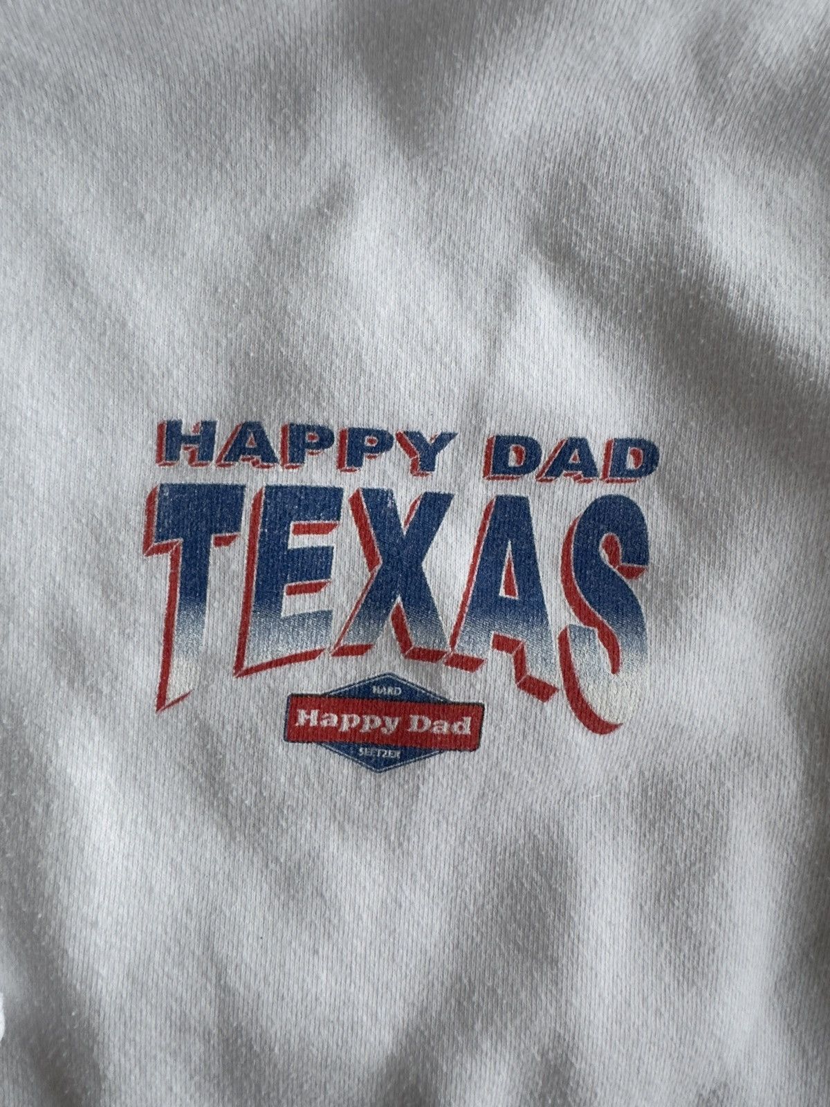 Full Send Full Send Happy Dad Texas Hoodie Size US L / EU 52-54 / 3 - 3 Thumbnail