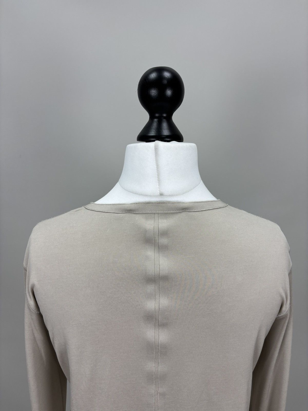 Marithe + Francois Girbaud Womens long sleeve Marithe Francois Girbaud Size 44 Size M / US 6-8 / IT 42-44 - 6 Thumbnail