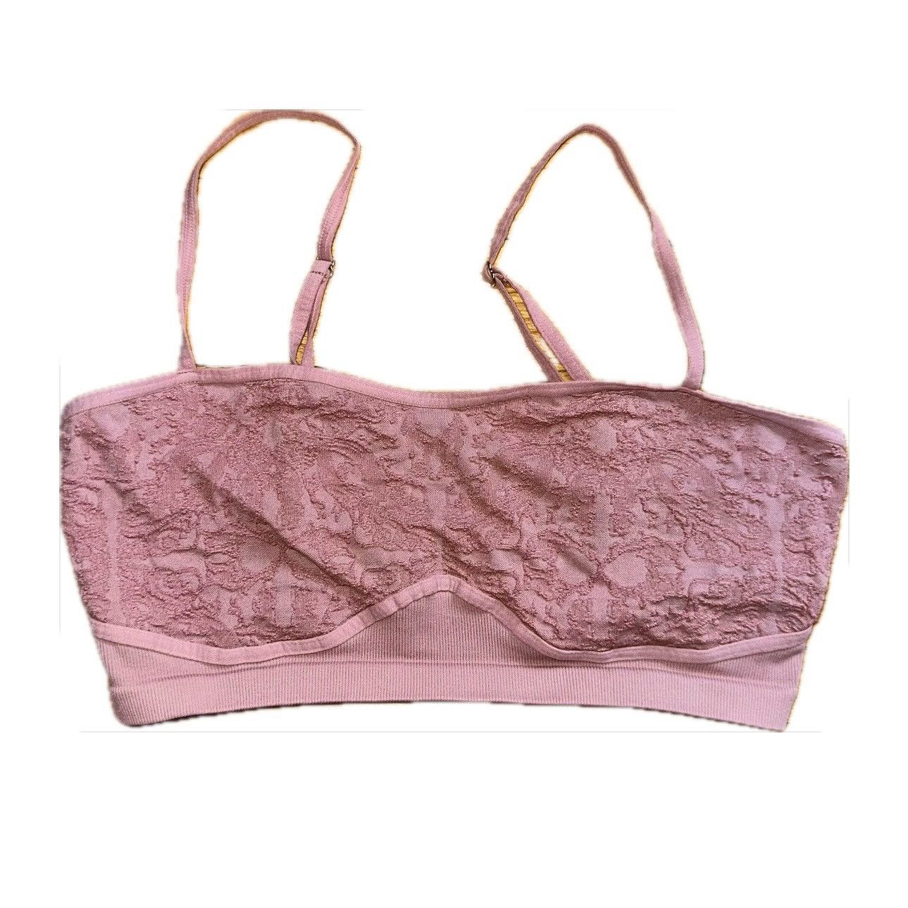 Anthropologie Bralette Size M / US 6-8 / IT 42-44 - 1 Thumbnail