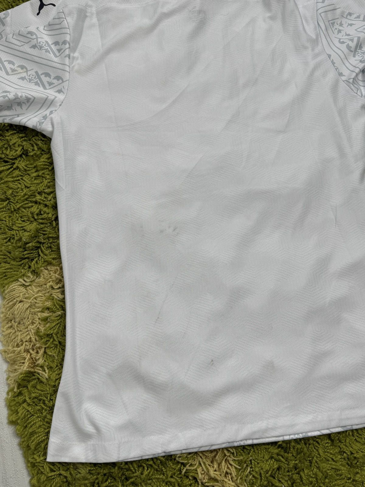 Puma Puma Italy jersey 2020 Size US XL / EU 56 / 4 - 4 Thumbnail