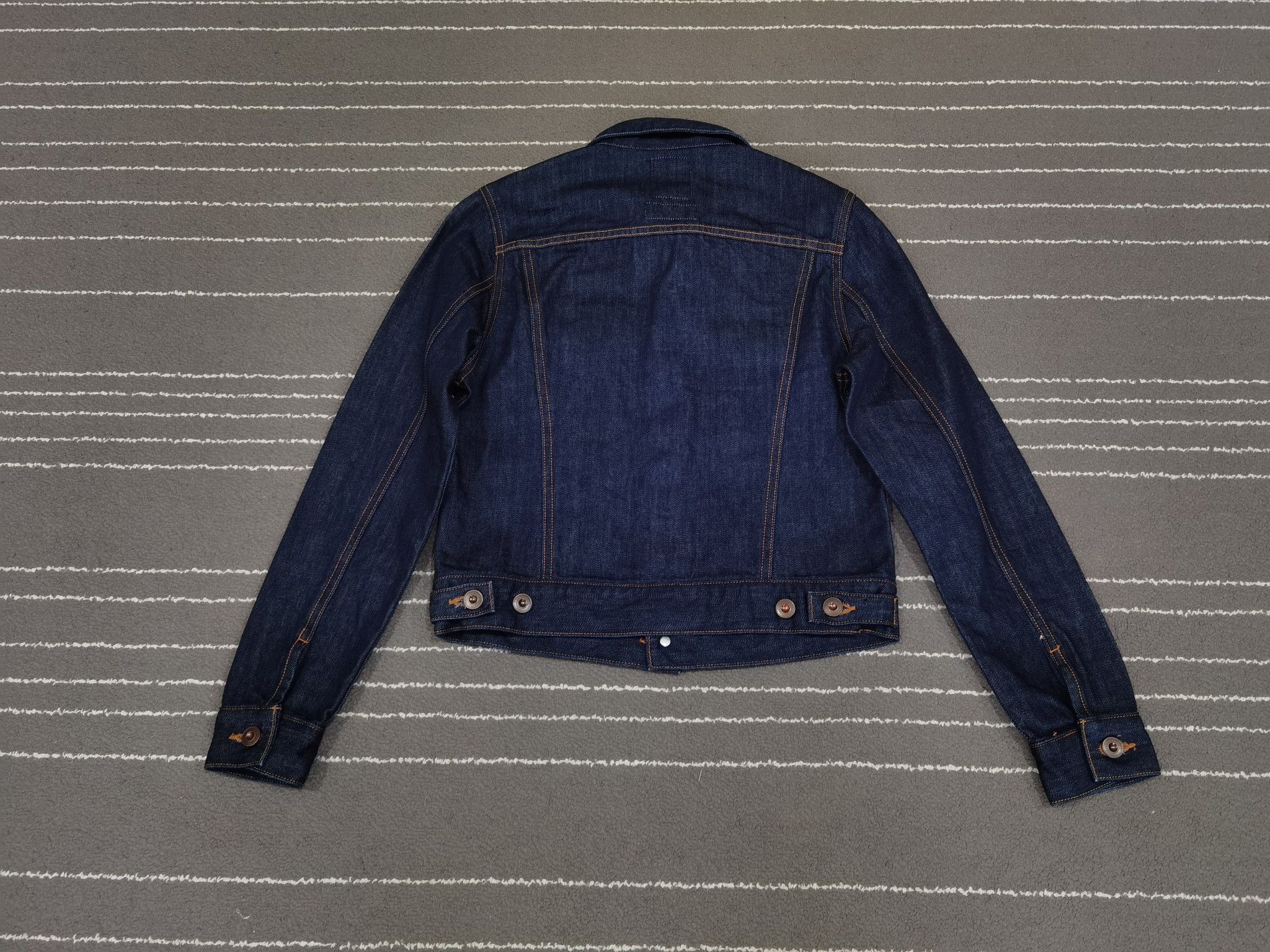 Beams Japan Bming life giore by BEAMS japan made slim fit XS 7060 Size US XS / EU 42 / 0 - 7 Thumbnail