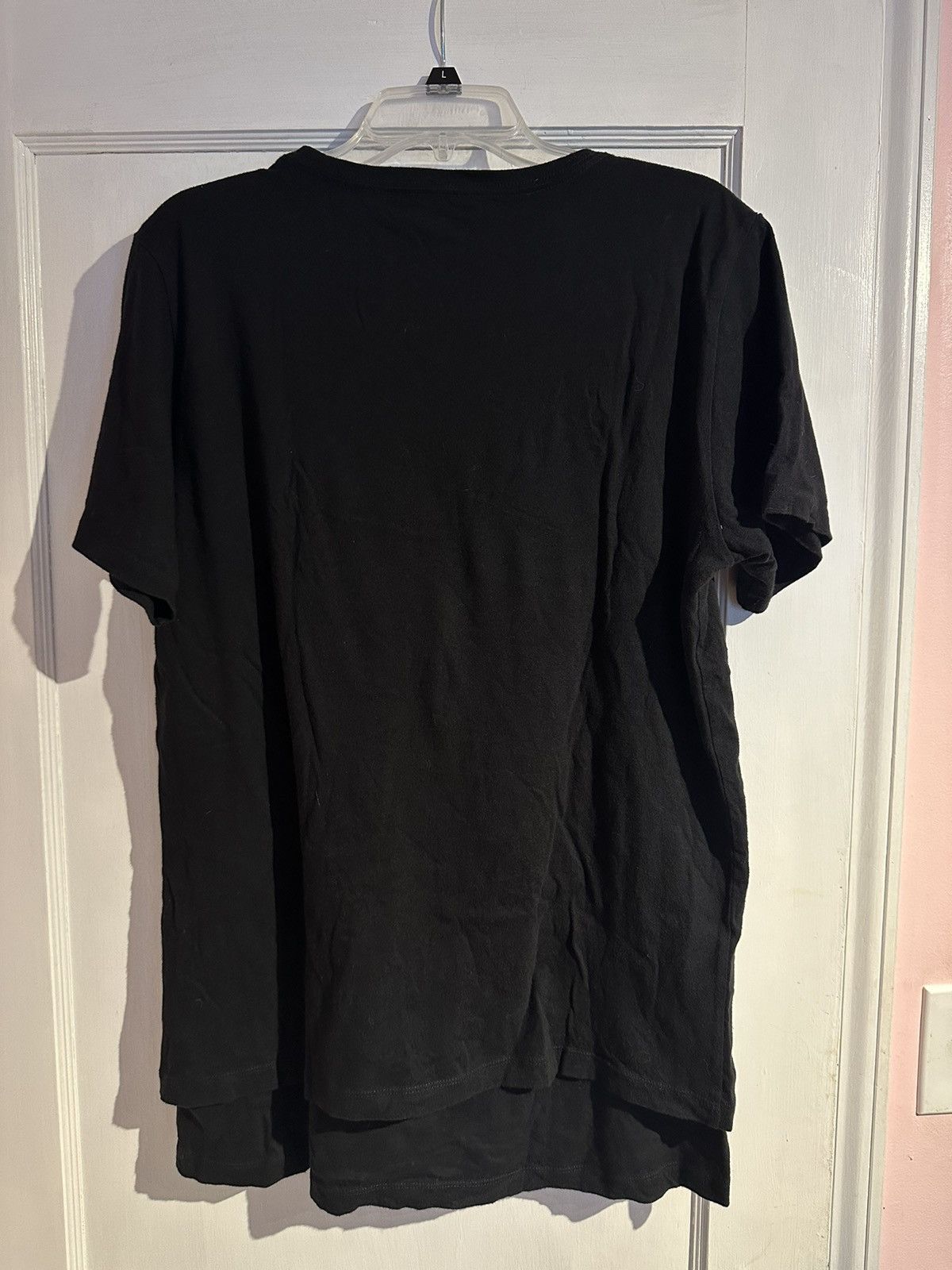 Gap × John Elliott Layered tee Size US M / EU 48-50 / 2 - 3 Thumbnail