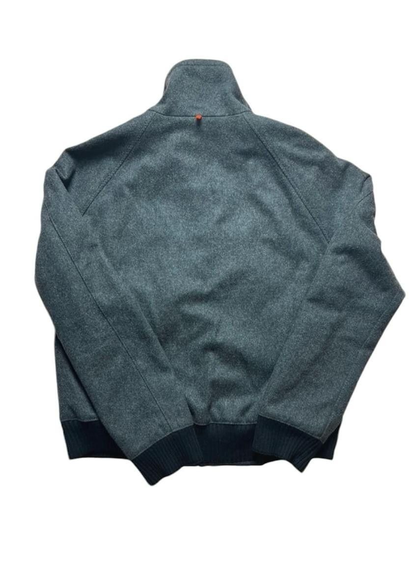Hugo Boss Hugo Boss jacket Boss Orange Y2k bomber jacket Size US M / EU 48-50 / 2 - 7 Thumbnail