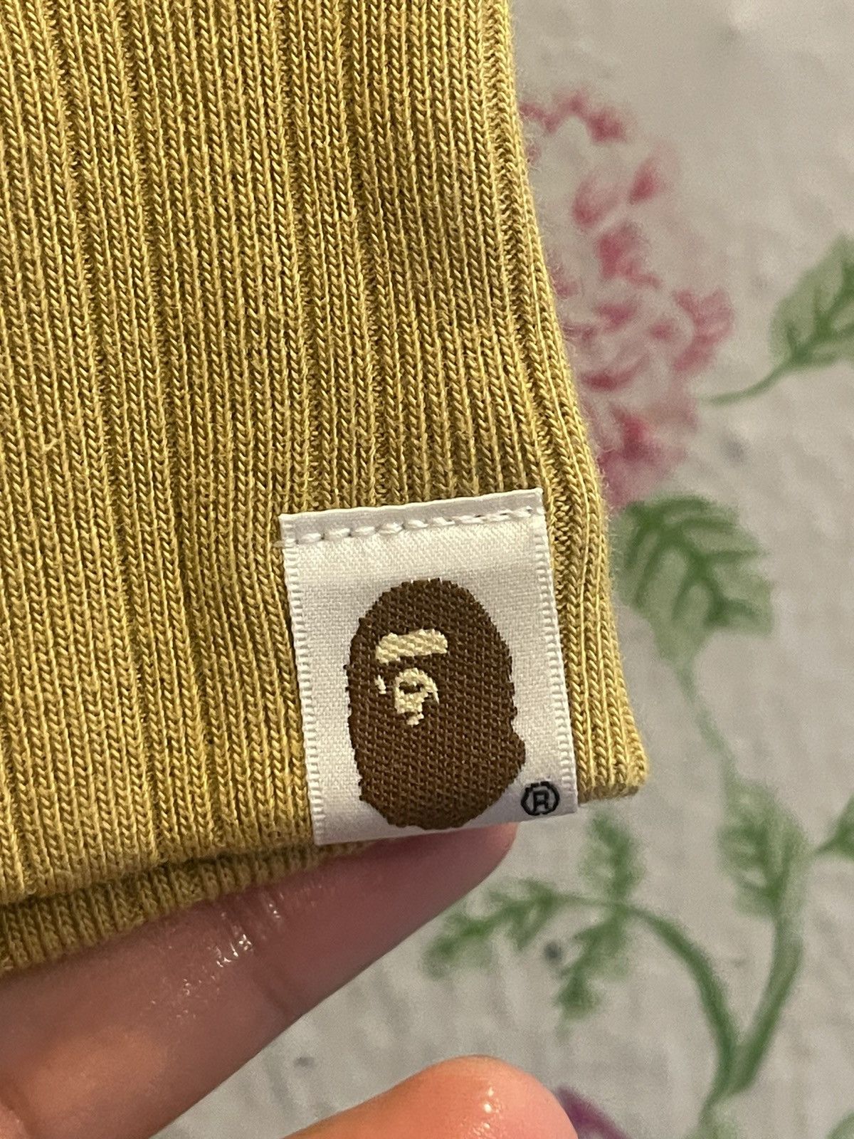 Bape Bape Boa Full Zip Hoodie Size US M / EU 48-50 / 2 - 3 Thumbnail