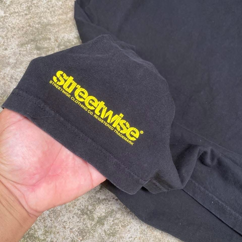 Vintage RARE ‼️ Joaquín "El Chapo" Guzmán Size US XXL / EU 58 / 5 - 5 Thumbnail