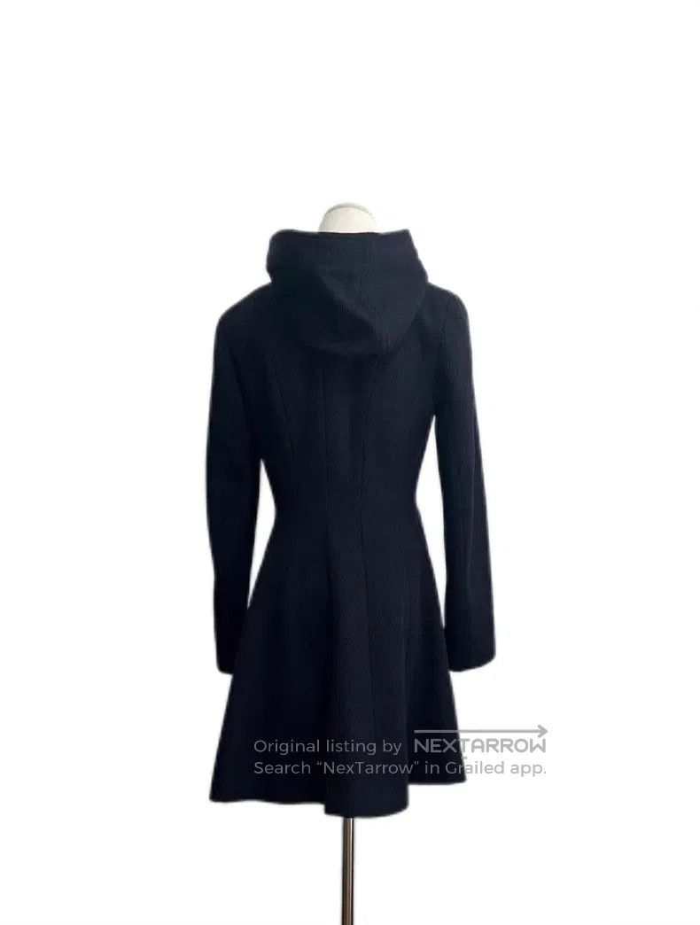 Vivienne Westwood Vivienne Westwood Navy Blue Toggle Coat Size S / US 4 / IT 40 - 5 Thumbnail