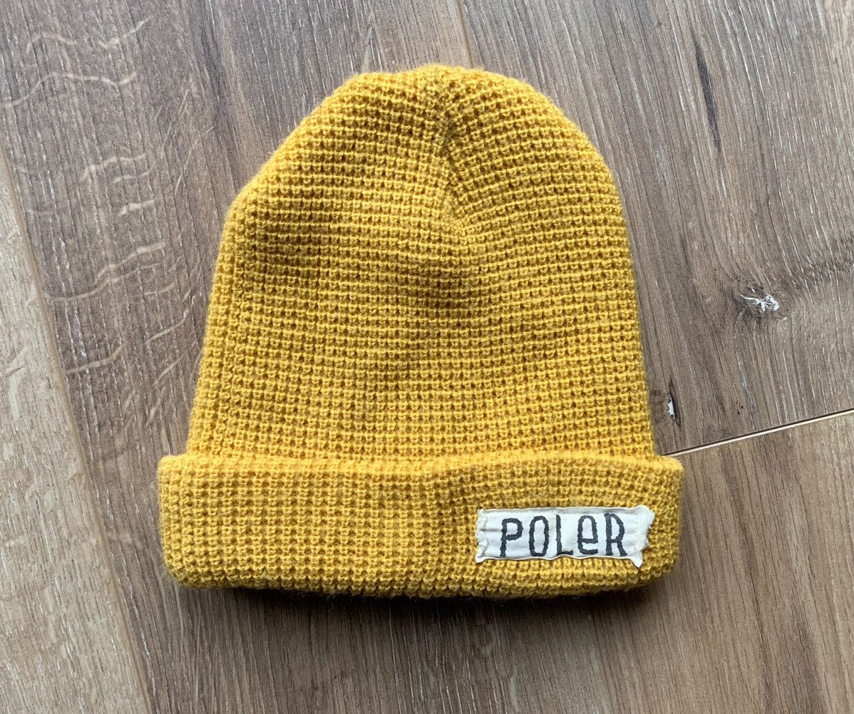 Polar Skate Co. × Poler Poler hat Size ONE SIZE - 1 Thumbnail
