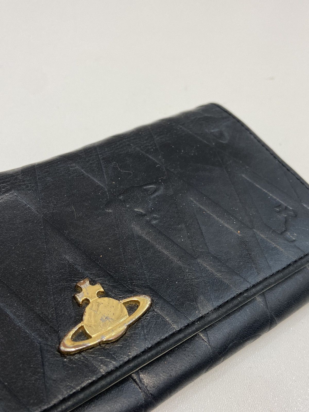 Vivienne Westwood Vivienne Westwood Wallet Size ONE SIZE - 2 Thumbnail