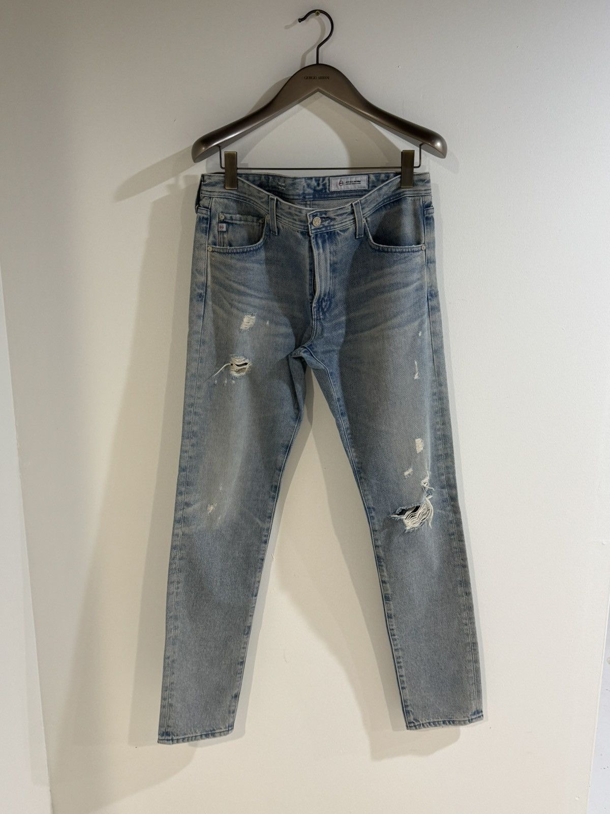 Other AG men’s jeans Size US 32 / EU 48 - 1 Thumbnail