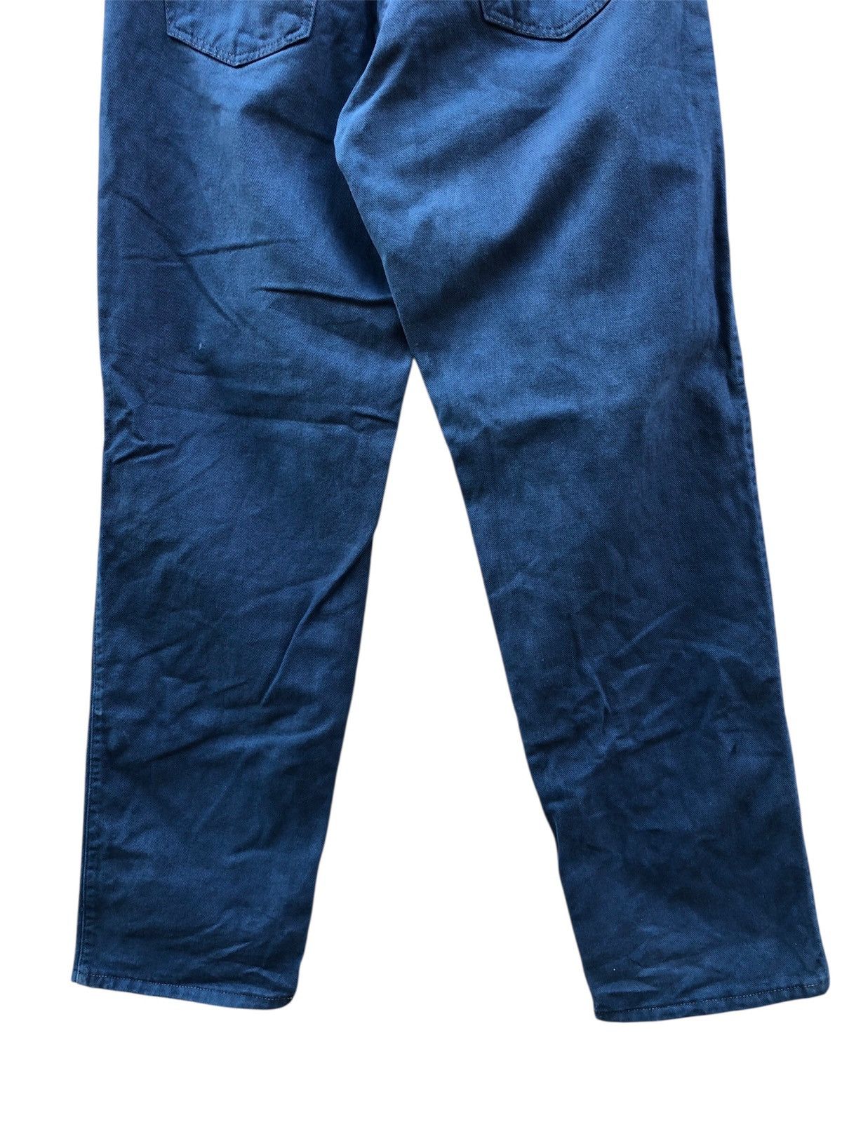 Levi's Vintage Clothing Vintage 90s Levi's Silvertab Loose Jeans Size US 30 / EU 46 - 7 Thumbnail