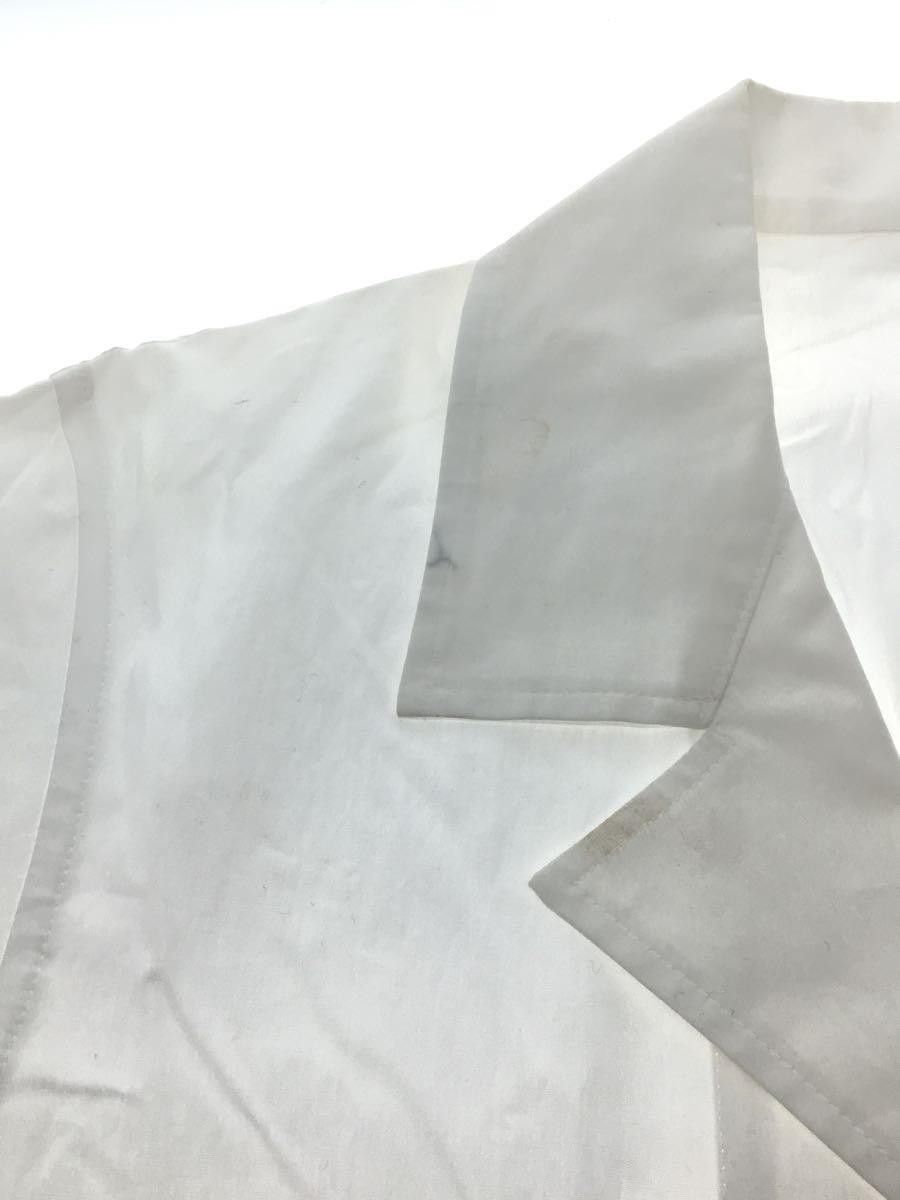Yohji Yamamoto Ground Y cotton coat white GK-B04-001 Size US L / EU 52-54 / 3 - 7 Thumbnail