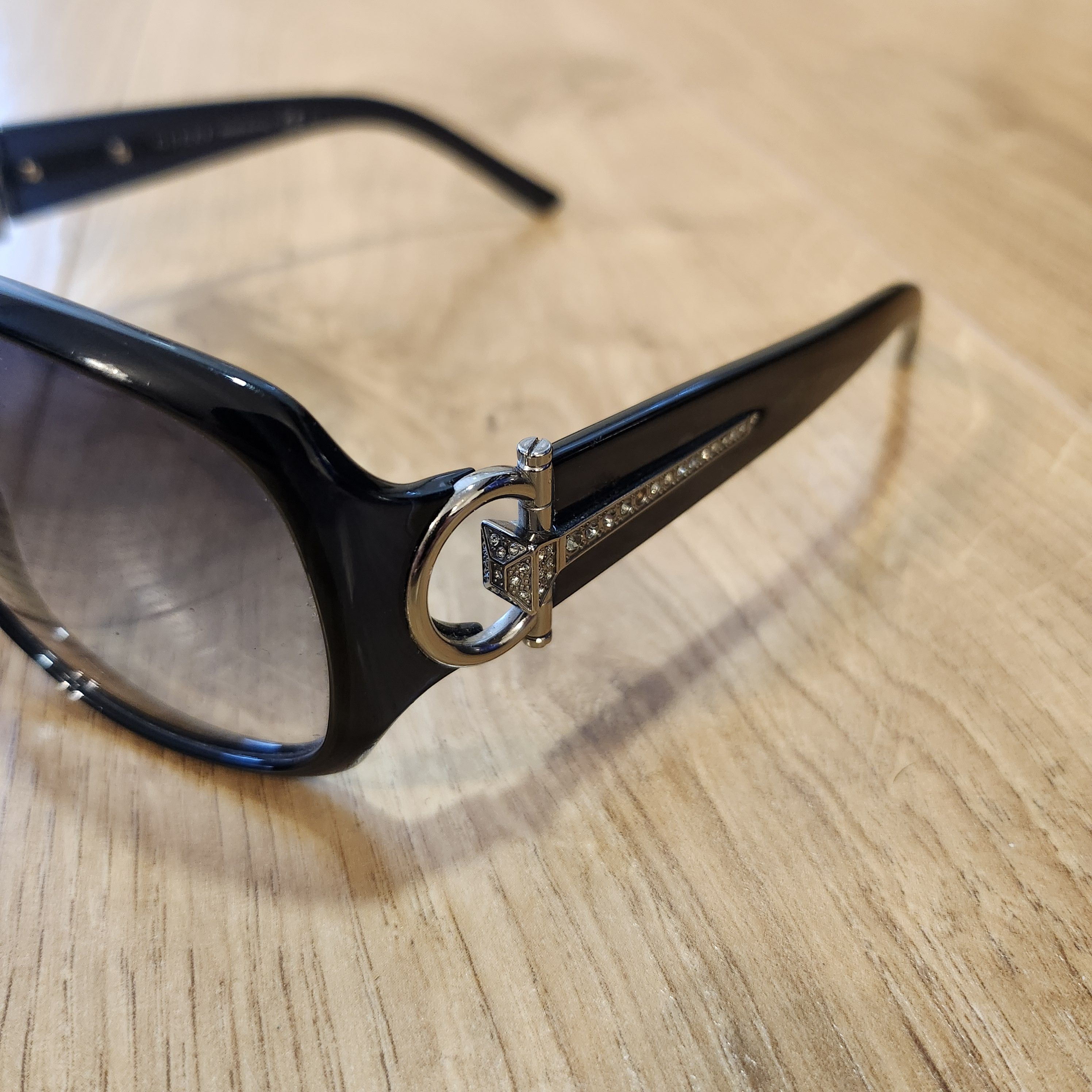 Gucci Rare Gucci Vinatge Diamonds Sunglasses 3168/s Size ONE SIZE - 2 Thumbnail