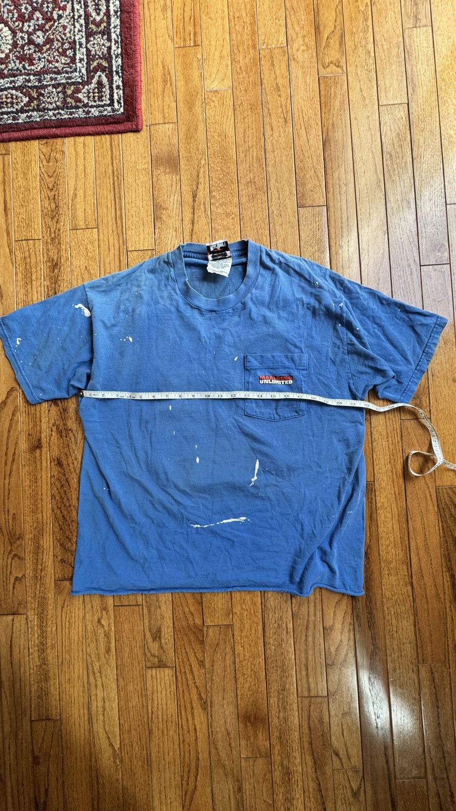 Marlboro Classics Marlboro unlimited shirt Size US L / EU 52-54 / 3 - 2 Thumbnail