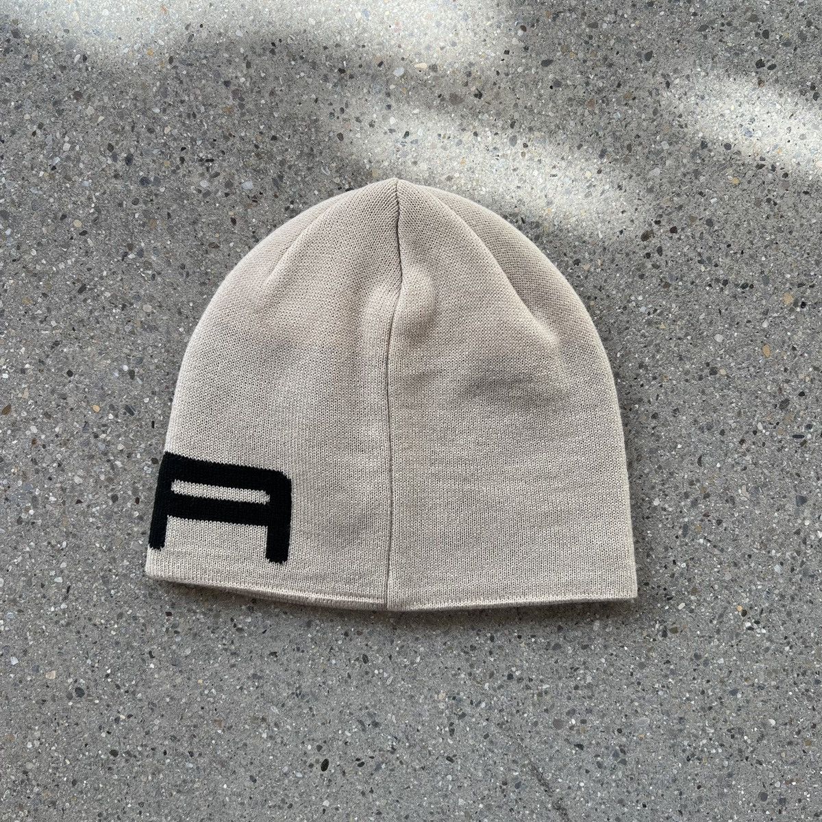 oMA STUDIOS oMA 426 SKULL CAP Size ONE SIZE - 3 Thumbnail