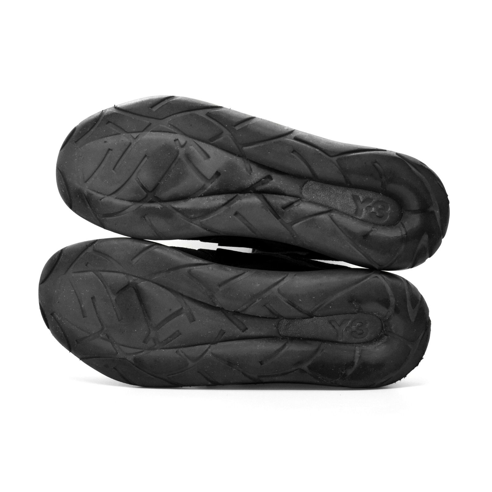 Adidas ADIDAS Y-3 YOHJI YAMAMOTO QASA Elle Sneaker S77900 Sz 8 $150 Size US 8 / IT 38 - 5 Thumbnail