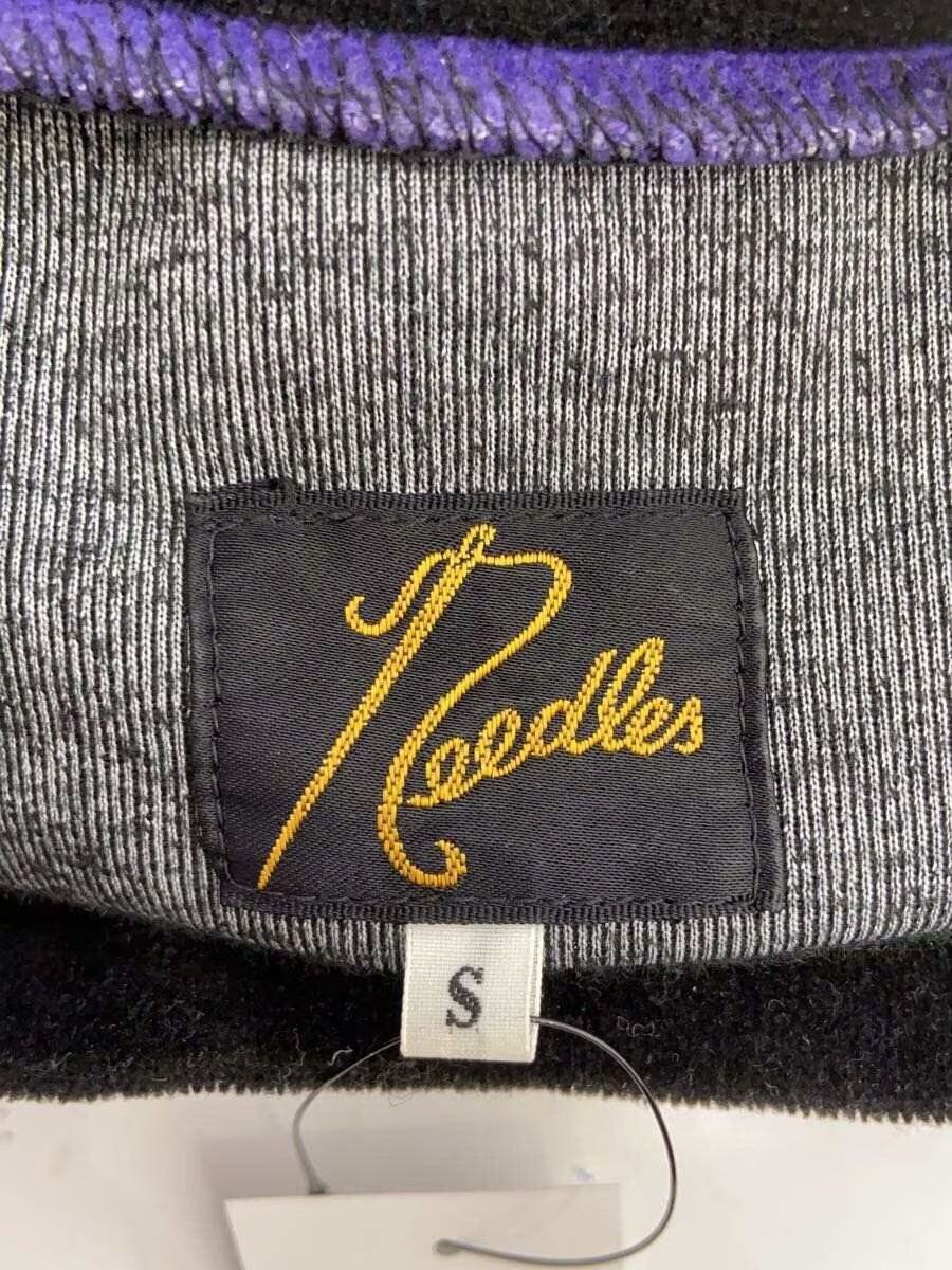 Needles Striped Long Sleeve Tee Size US S / EU 44-46 / 1 - 4 Thumbnail