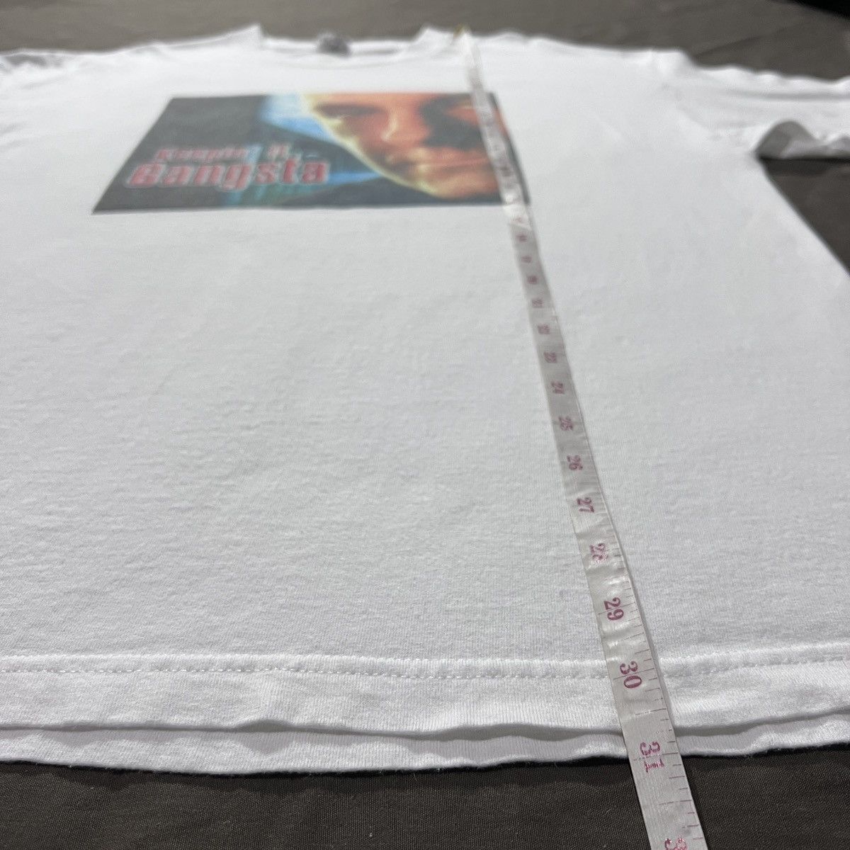 Vintage Vintage Y2K The Sopranos Promo Movie Tee XL Size US XL / EU 56 / 4 - 9 Thumbnail