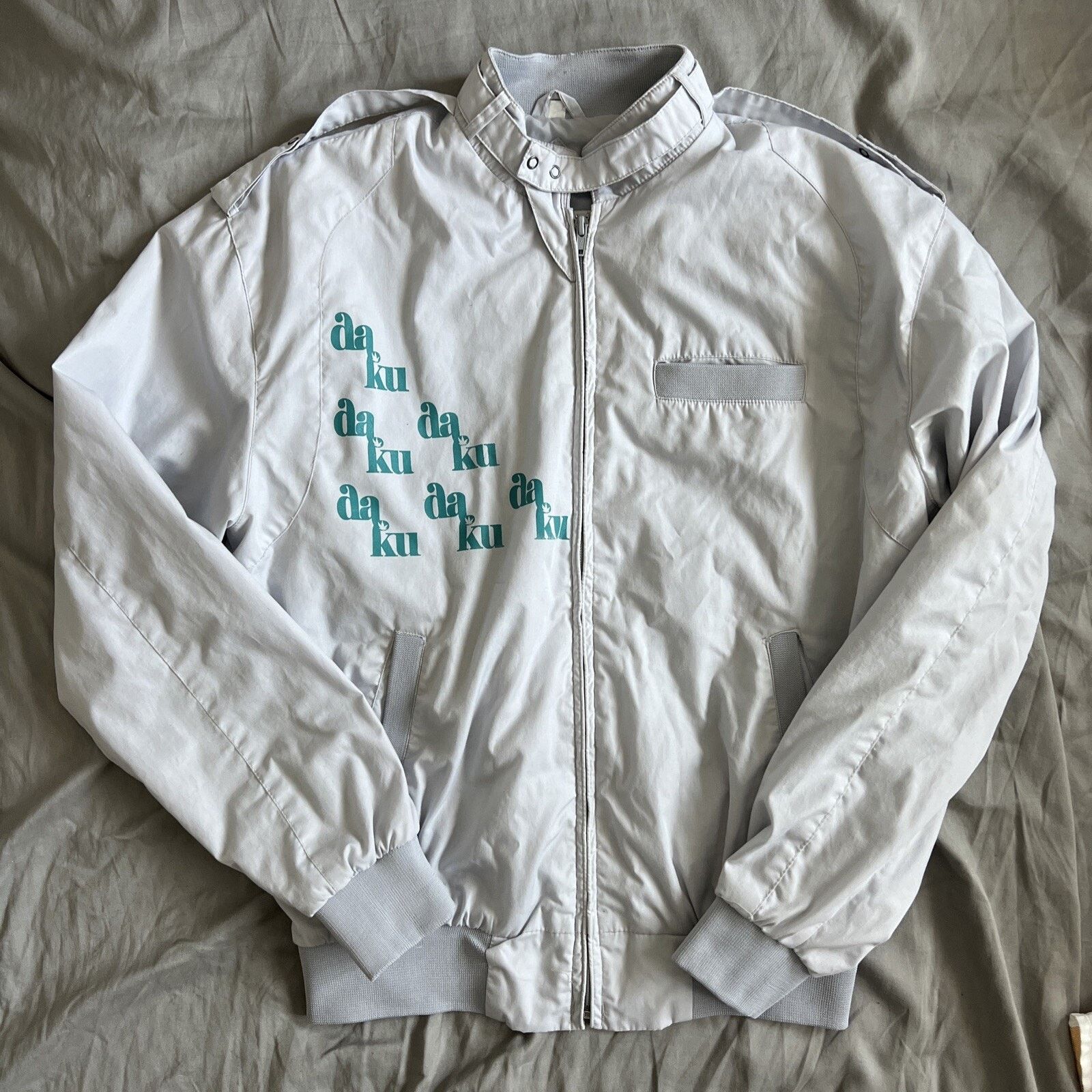 & Other Stories Sunrise Active Sportswear Jacket Size S sex kush and hip hop Size US S / EU 44-46 / 1 - 1 Thumbnail