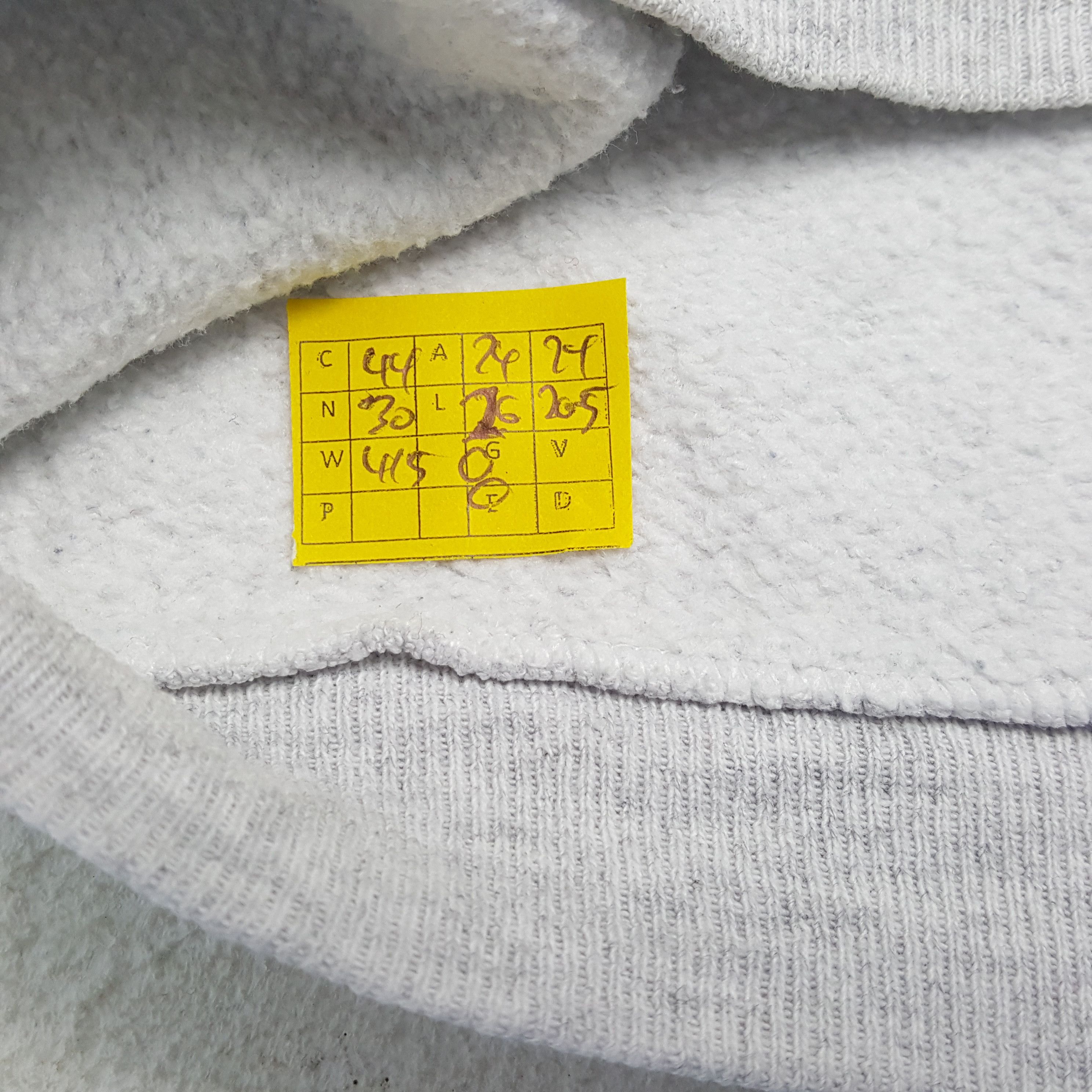 NFL × Vintage Vintage 90s DALLAS COWBOYS American Football Club Sweatshirt Size US L / EU 52-54 / 3 - 6 Thumbnail