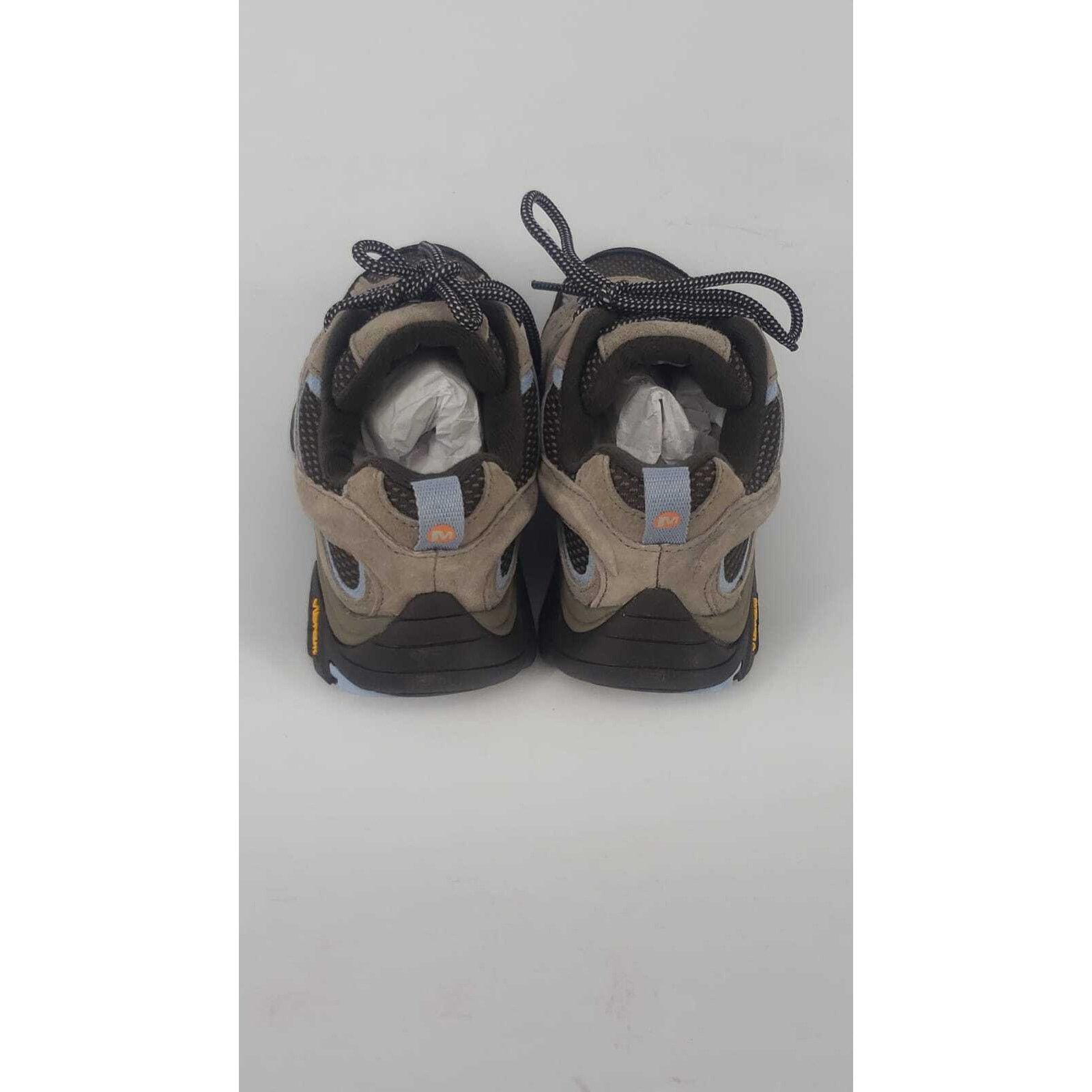Merrell MERRELL WOMENS MOAB 2 VENTILATOR J99764 HIKING SHOES Size US 9 / IT 39 - 3 Thumbnail