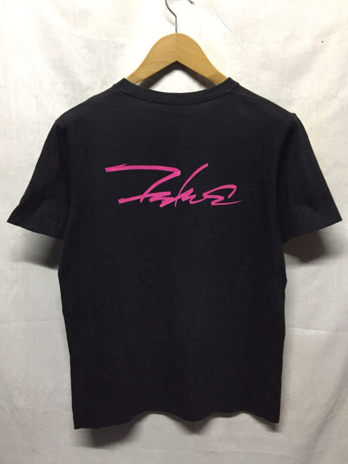 Futura × Uniqlo UT x Futura Laboratories Tee Size US M / EU 48-50 / 2 - 2 Thumbnail