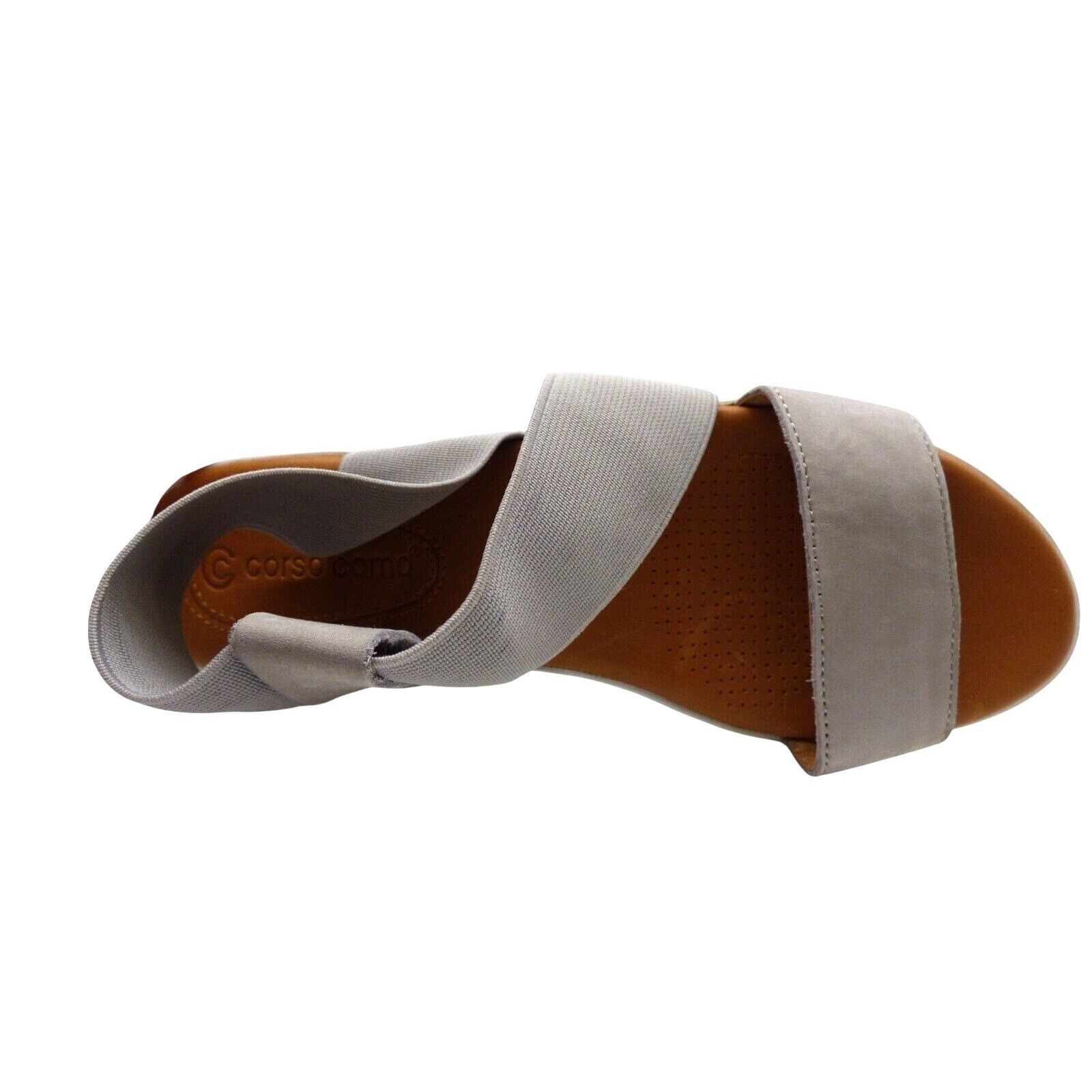 Other Cc Corso Como Tanyah Sandal in Grey , Size 5 Size US 5 / IT 35 - 4 Thumbnail