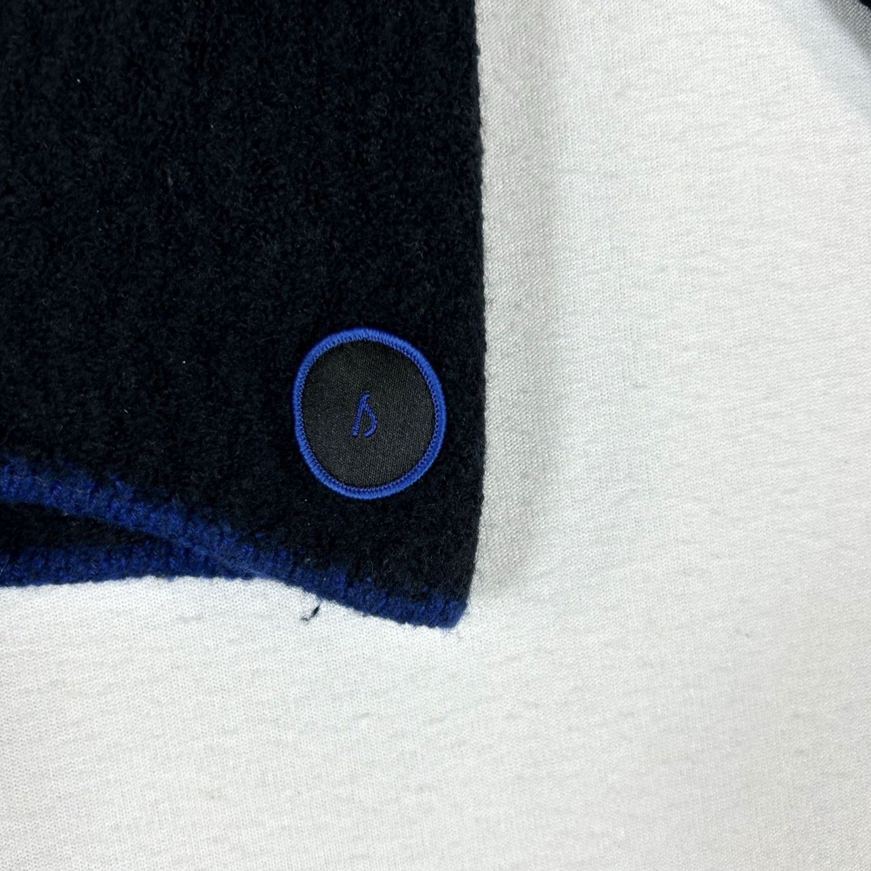 Allbirds Allbirds Jumper Long Sleeve Crewneck Sweater Womens XS Black Blue Size XS / US 0-2 / IT 36-38 - 5 Thumbnail