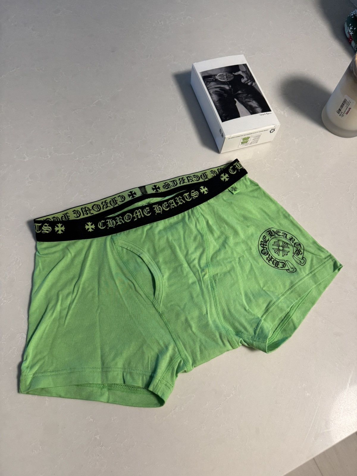 Men's Chrome Hearts Shorts | Grailed