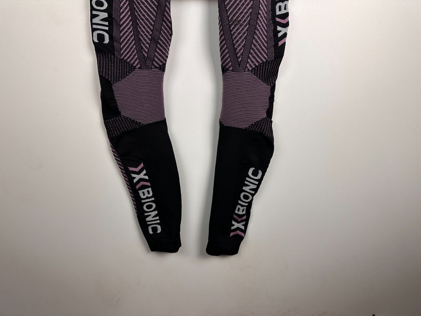 Other X-Bionic Bike Long Tight Cycling Bib Shorts Pants Womens M Size 30" / US 8 / IT 44 - 4 Thumbnail