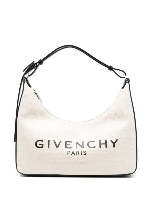 Givenchy o1loc1c0824 Size: OS / Shoulder Bag in White Size ONE SIZE - 1 Thumbnail
