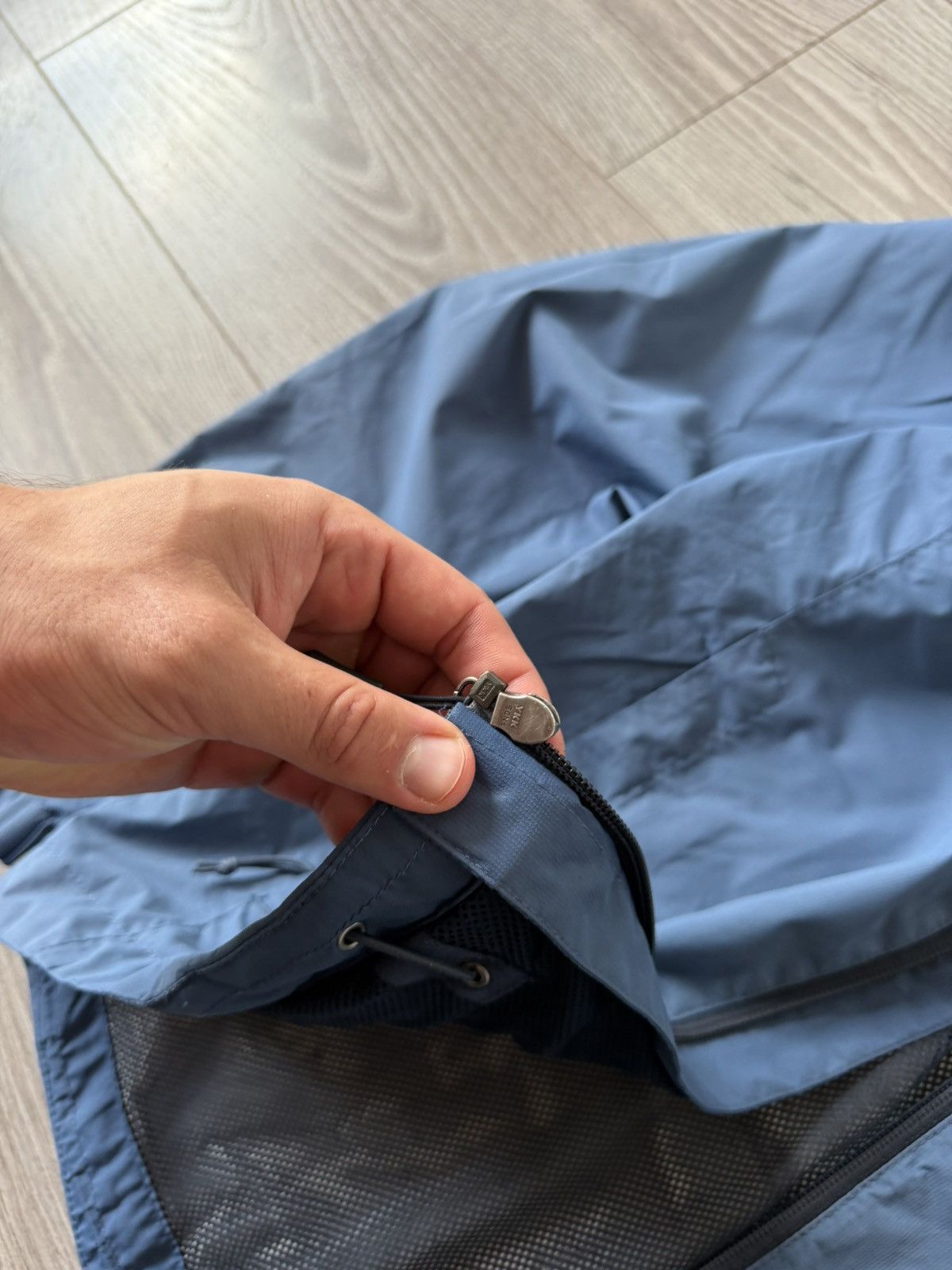 The North Face Wmns The North Face DryVent Lite Waterproof Jacket Size US S / EU 44-46 / 1 - 9 Thumbnail