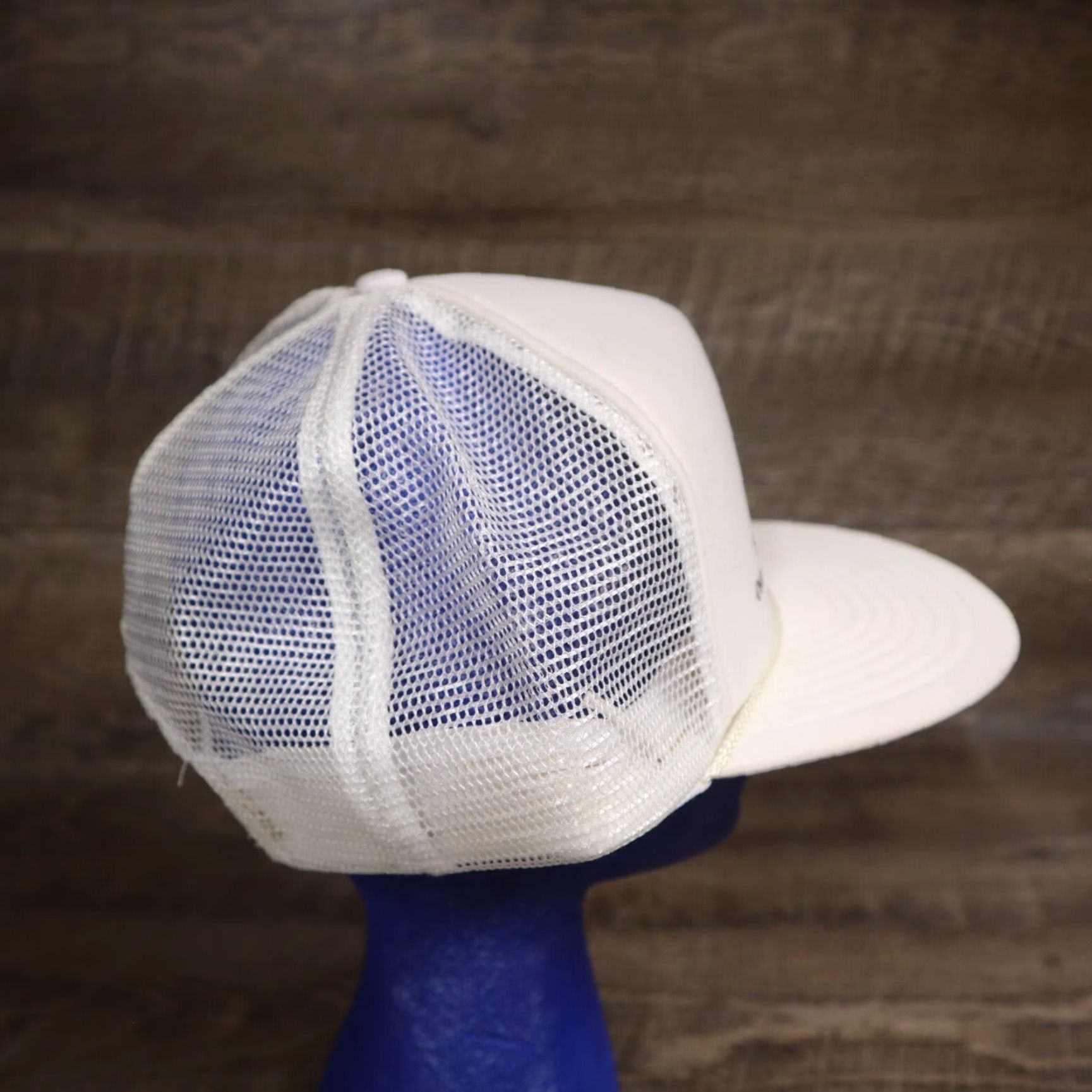 Vintage Vintage Snapback Southern College of Osteopathic Medicine Adult Size Size ONE SIZE - 3 Thumbnail