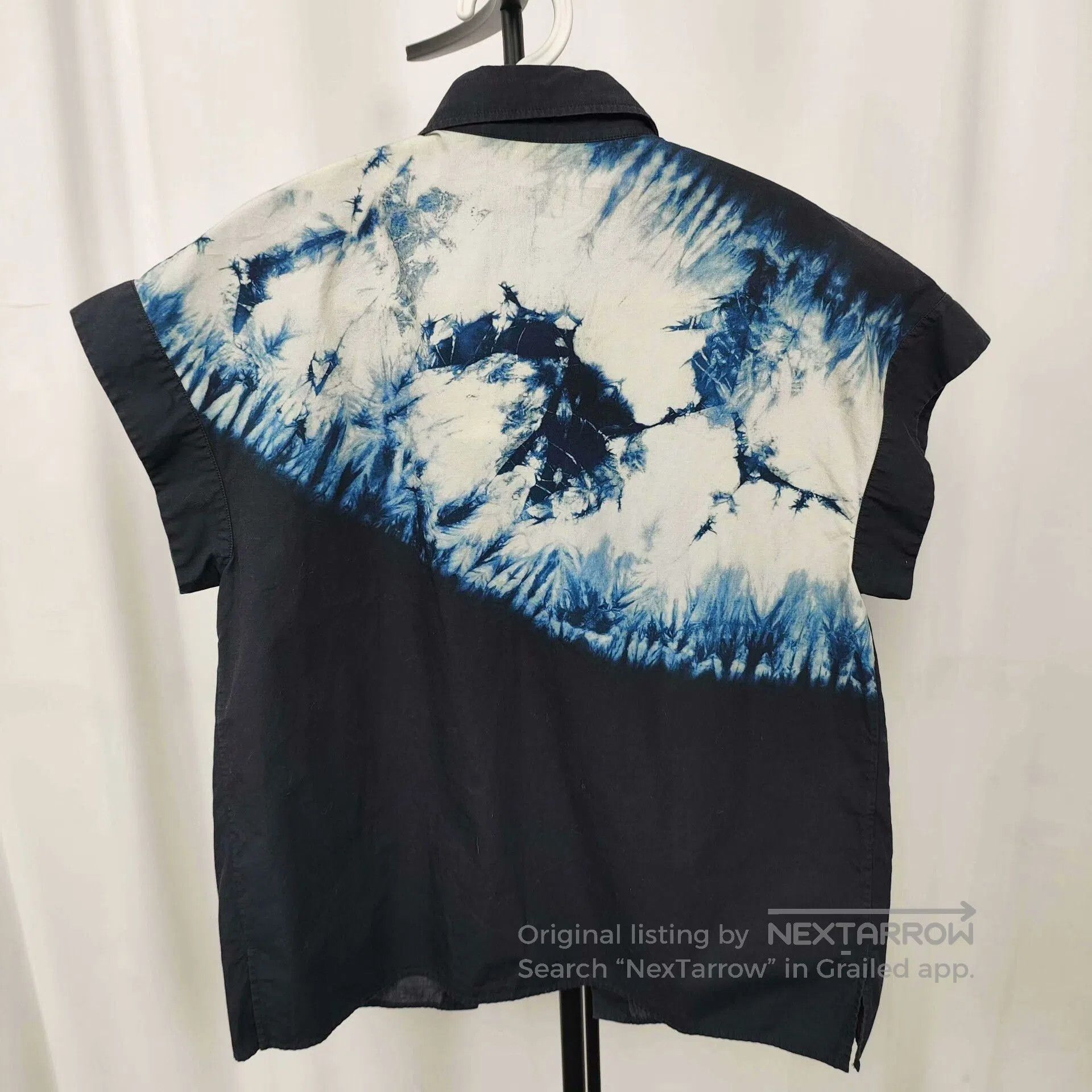 Dior Dior Printed Cardigan Vest. Size XXS / US 00 / IT 34 - 2 Thumbnail