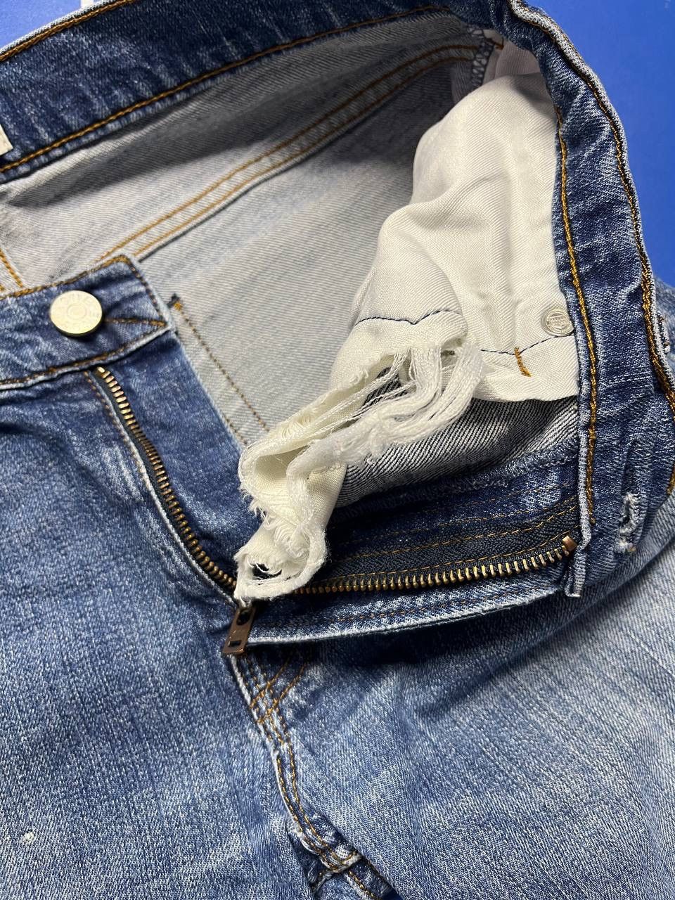 Acne Studios Acne Studios shorts Size US 33 - 8 Thumbnail