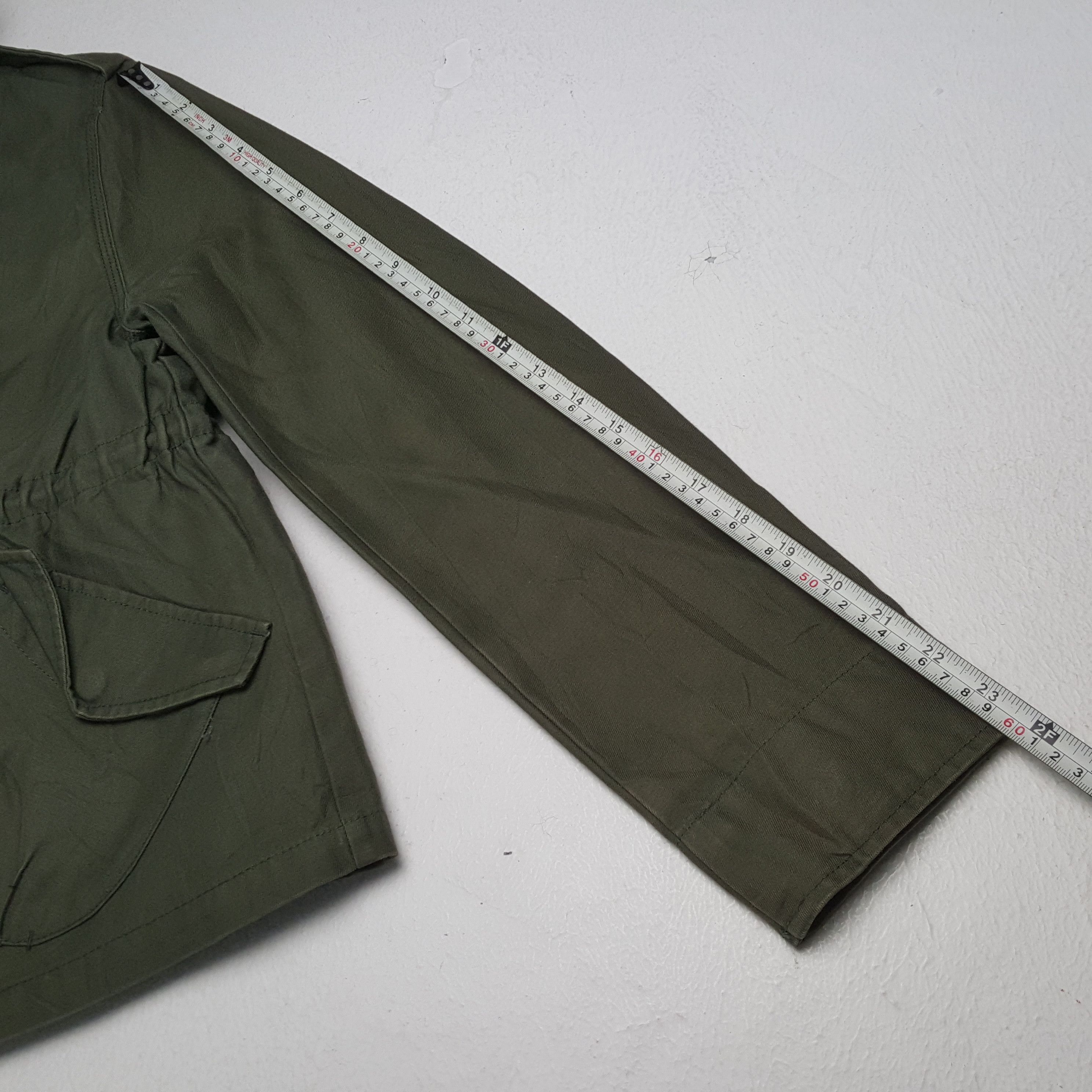 Issey Miyake × Ne-Net × Vintage NE-NET by ISSEY MIYAKE Japanese Designer Brand Jacket Size US XS / EU 42 / 0 - 5 Thumbnail