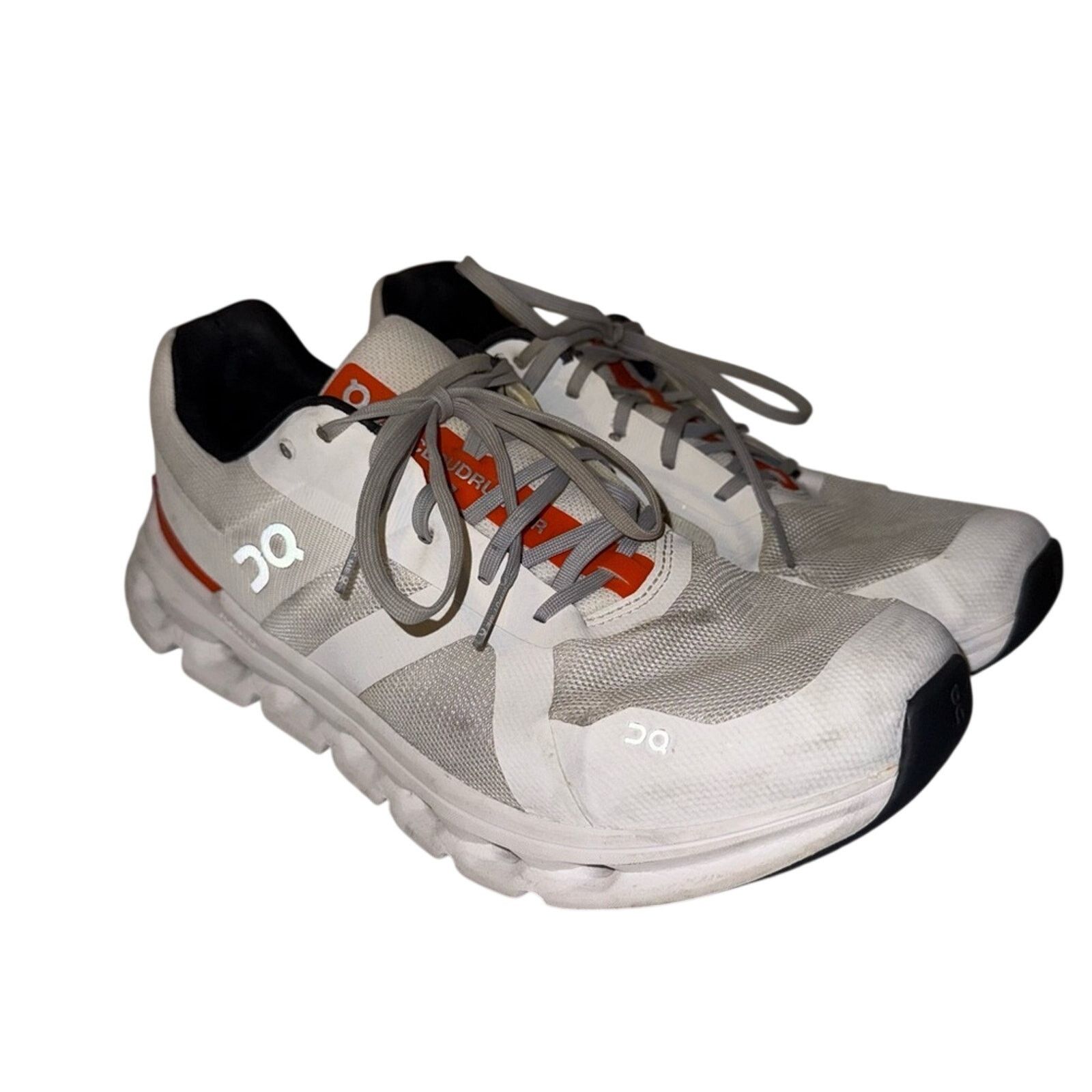 On ON CLOUD cloud runner on running men’s running shoes 11 Size US 11 / EU 44 - 1 Thumbnail