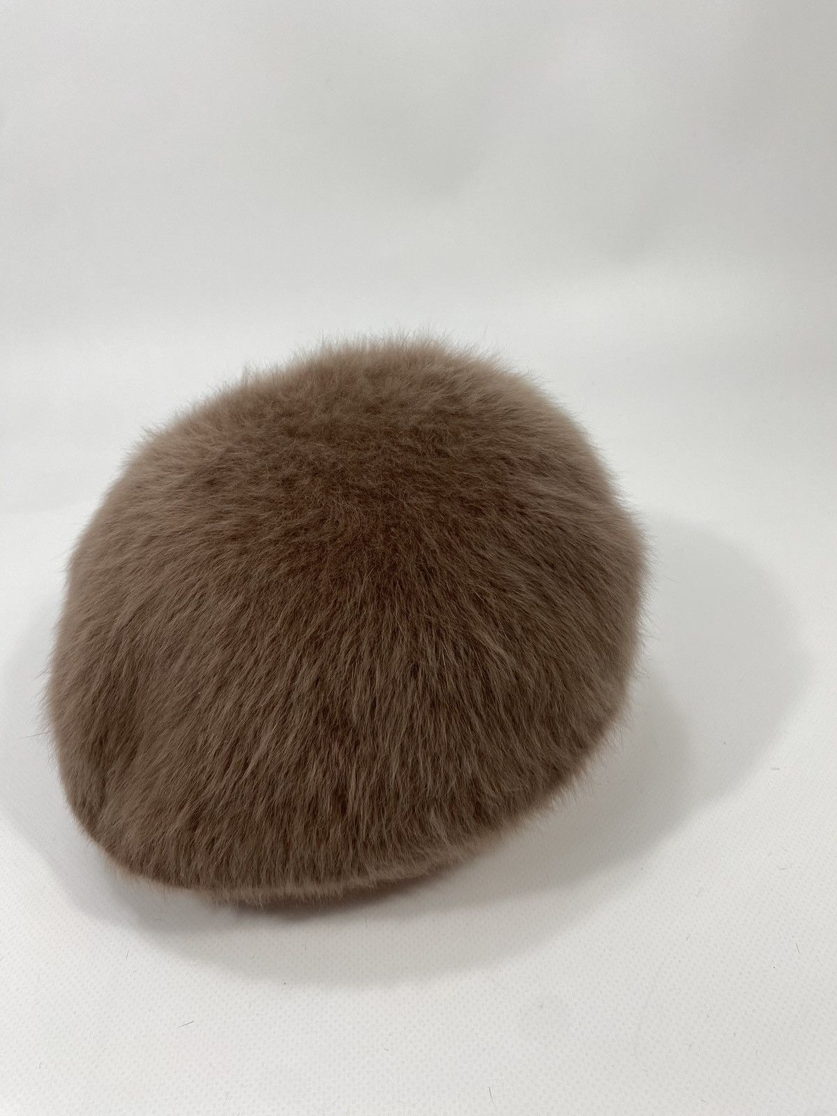 Kangol 🔥LASTDROP🔥 Kangol Angora Fur Vintage Beret Hat Size ONE SIZE - 5 Thumbnail