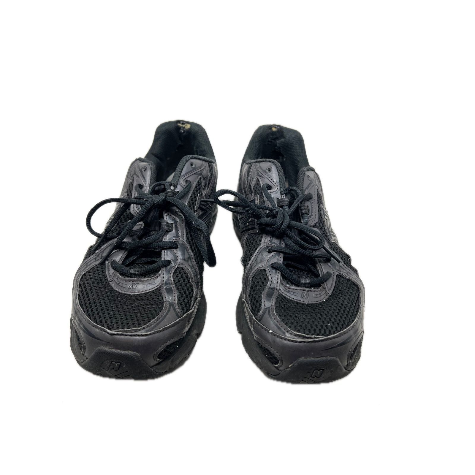 New Balance × Vintage New Balance 990v3 Triple Black M990tb3 | Grailed