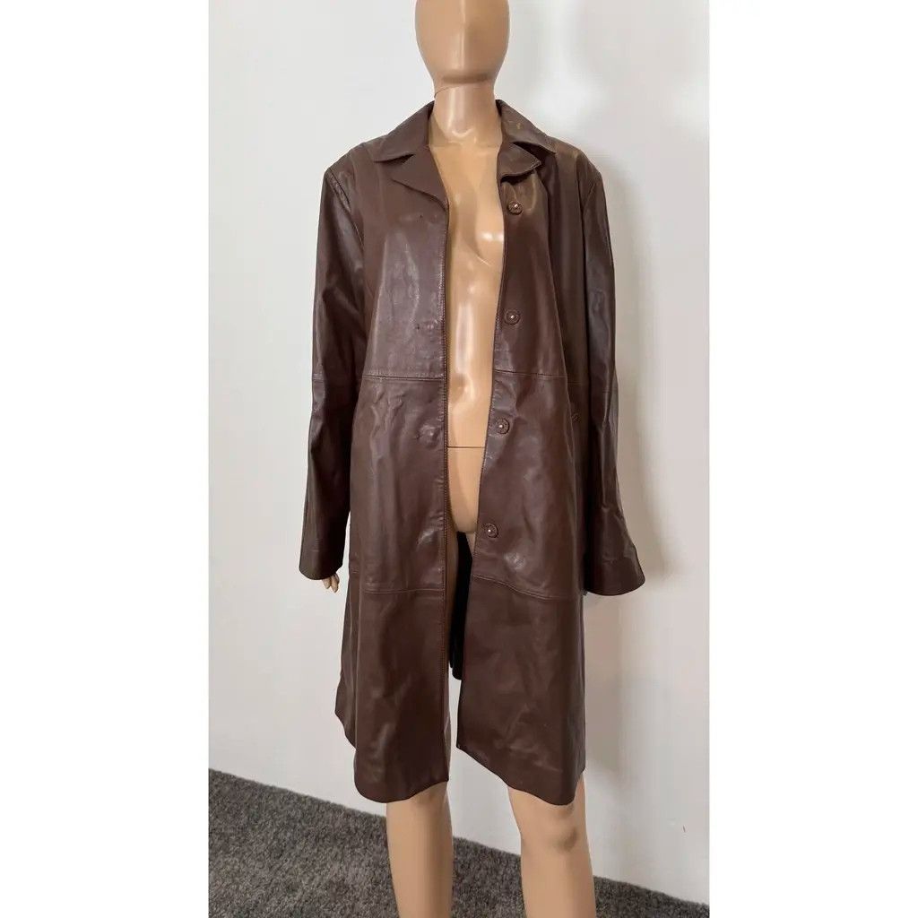 Max Mara Coat, Max Mara Size XL / US 12-14 / IT 48-50 - 1 Thumbnail