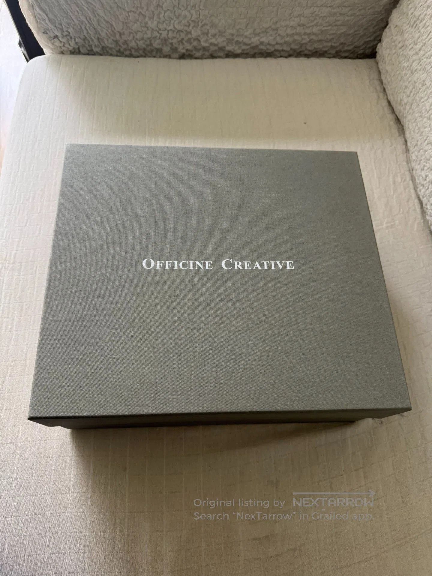 Officine Creative Officine Creative Black Leather Boots. Size US 10 / EU 43 - 3 Thumbnail