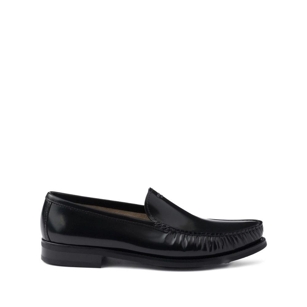 Prada BLACK Loafers