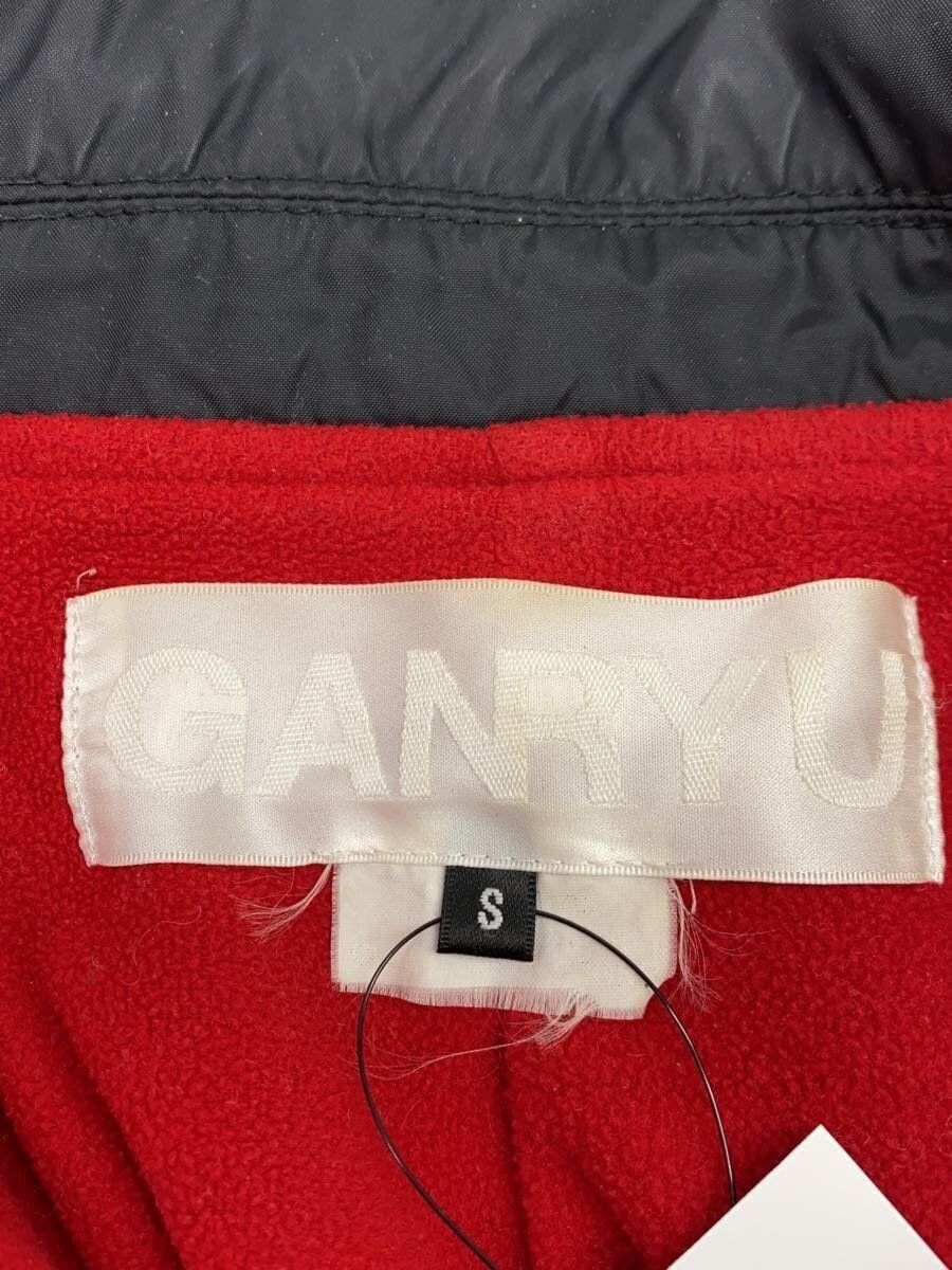 Nylon Biker Jacket