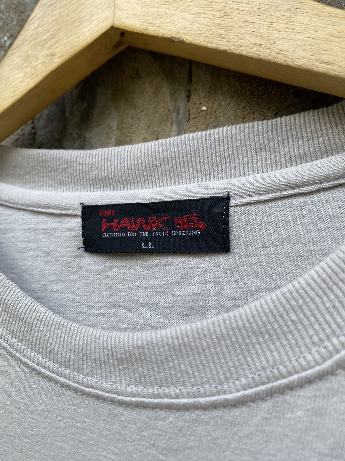 If Six Was Nine Y2K tony hawk ifsix style Size US L / EU 52-54 / 3 - 4 Thumbnail